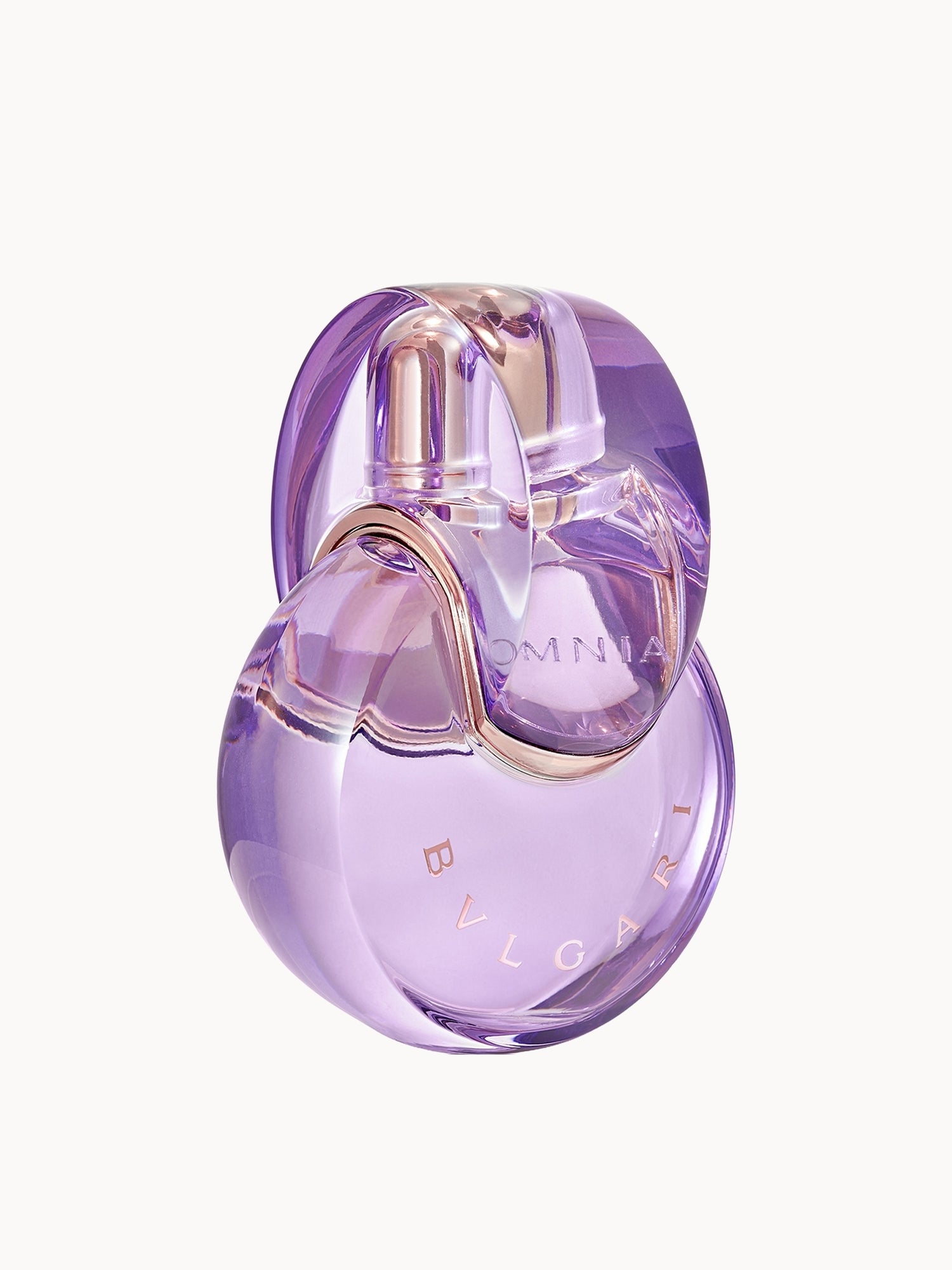 BVLGARI Omnia Amethyste Eau de Toilette 100ml