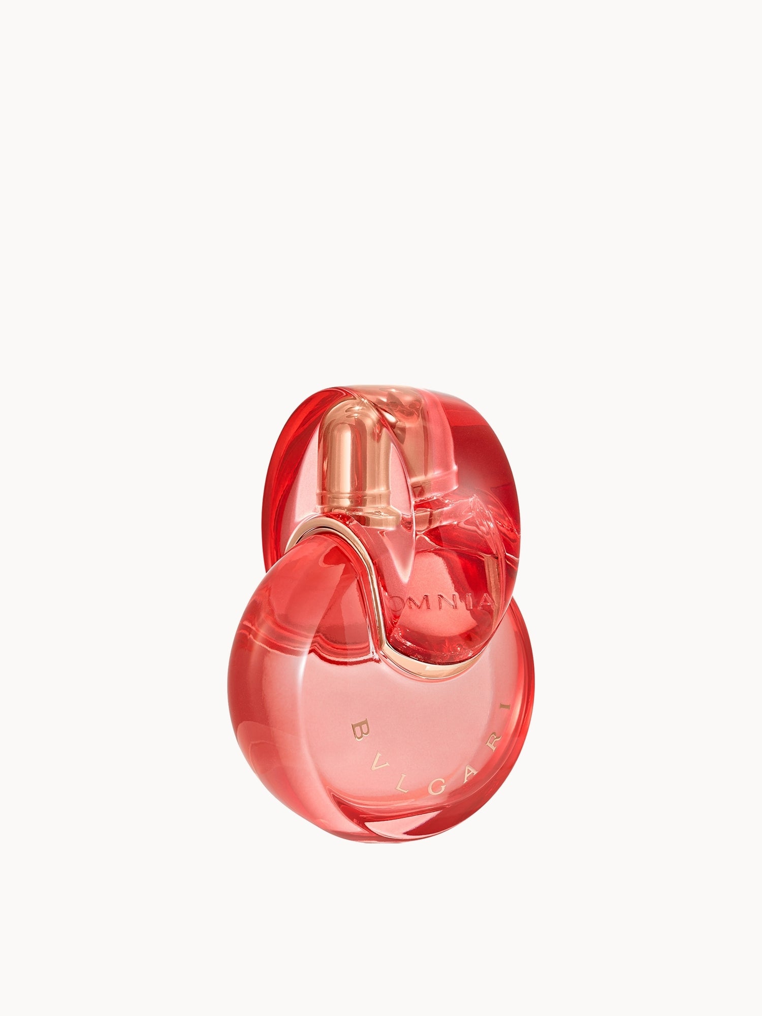 BVLGARI Omnia Coral Eau de Toilette 100ml