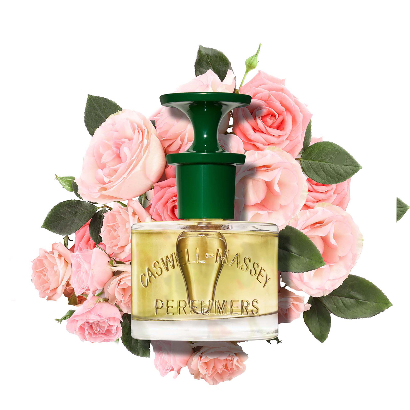 【新品未開封】CASWELL-MASSEY Rose パルファン 60ml Caswell-Massey Rose Perfume 2 fl. oz | Dermstore