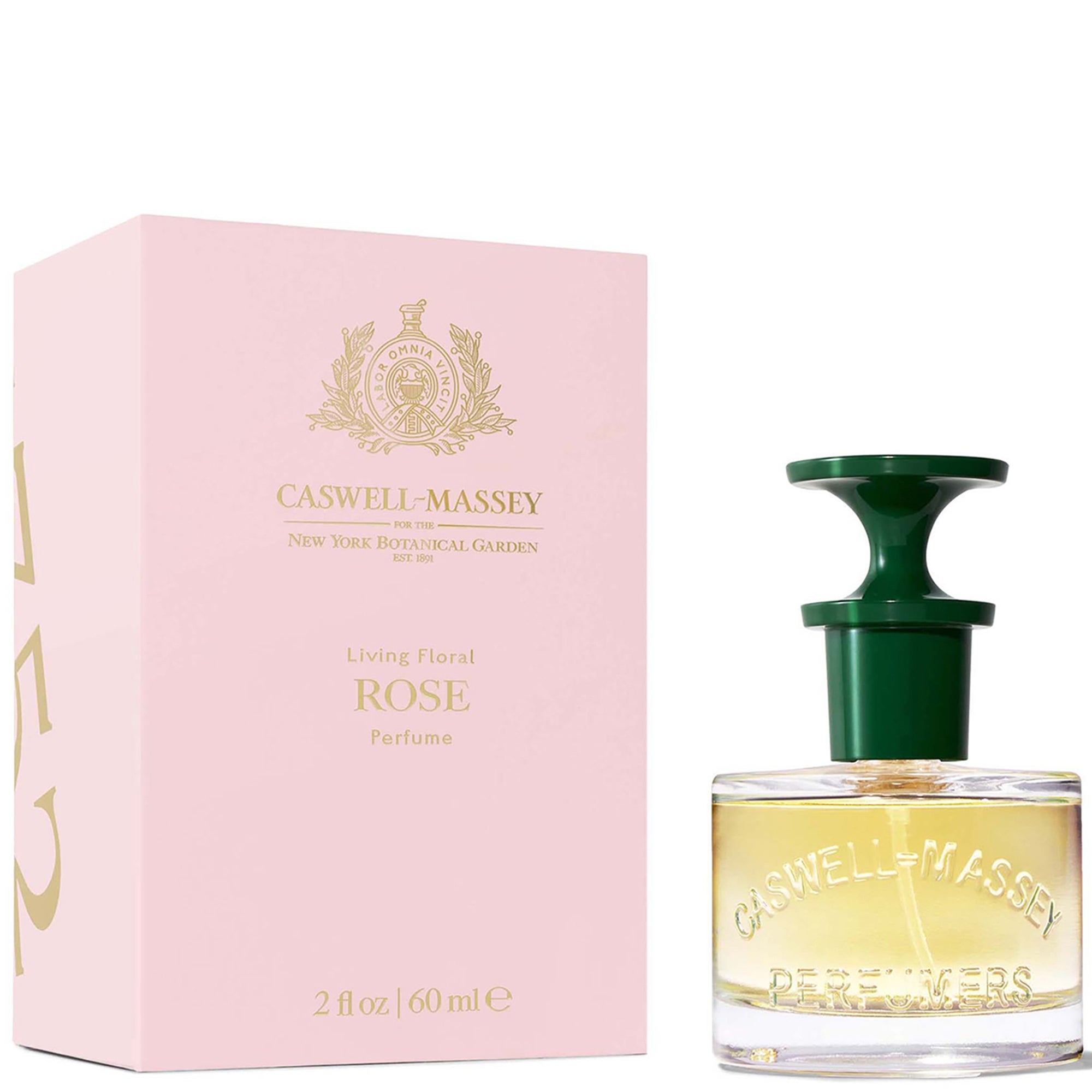 Caswell-Massey Rose Perfume 2 fl. oz | Dermstore