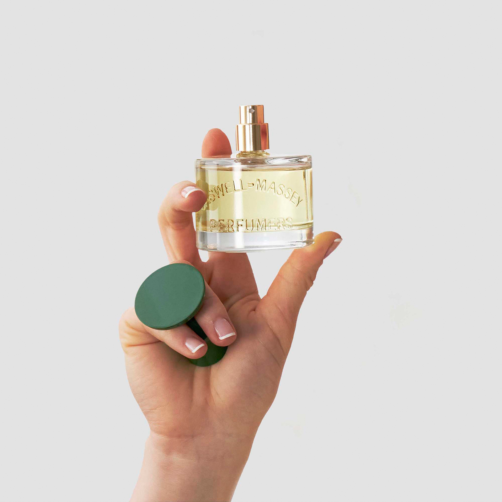 Caswell-Massey Rose Perfume 2 fl. oz | Dermstore