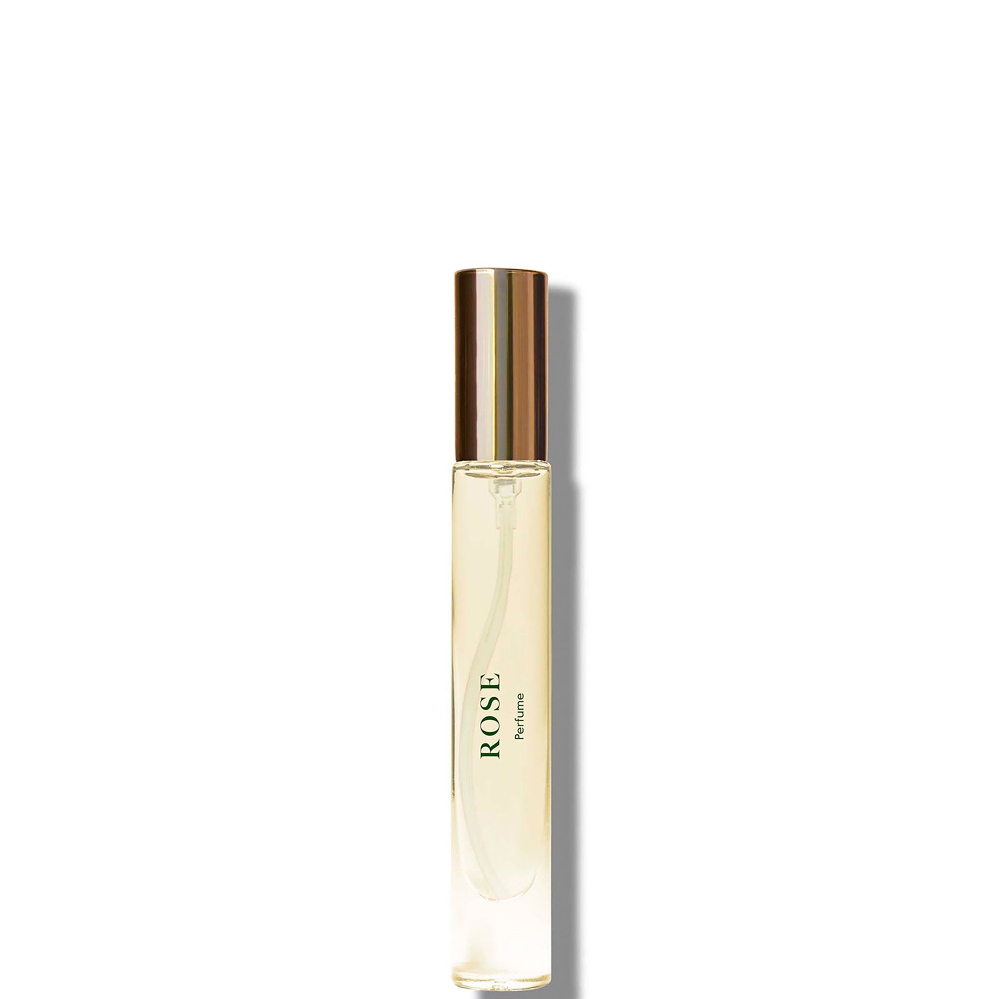 Caswell-Massey Rose Discovery Perfume 0.25 fl. oz