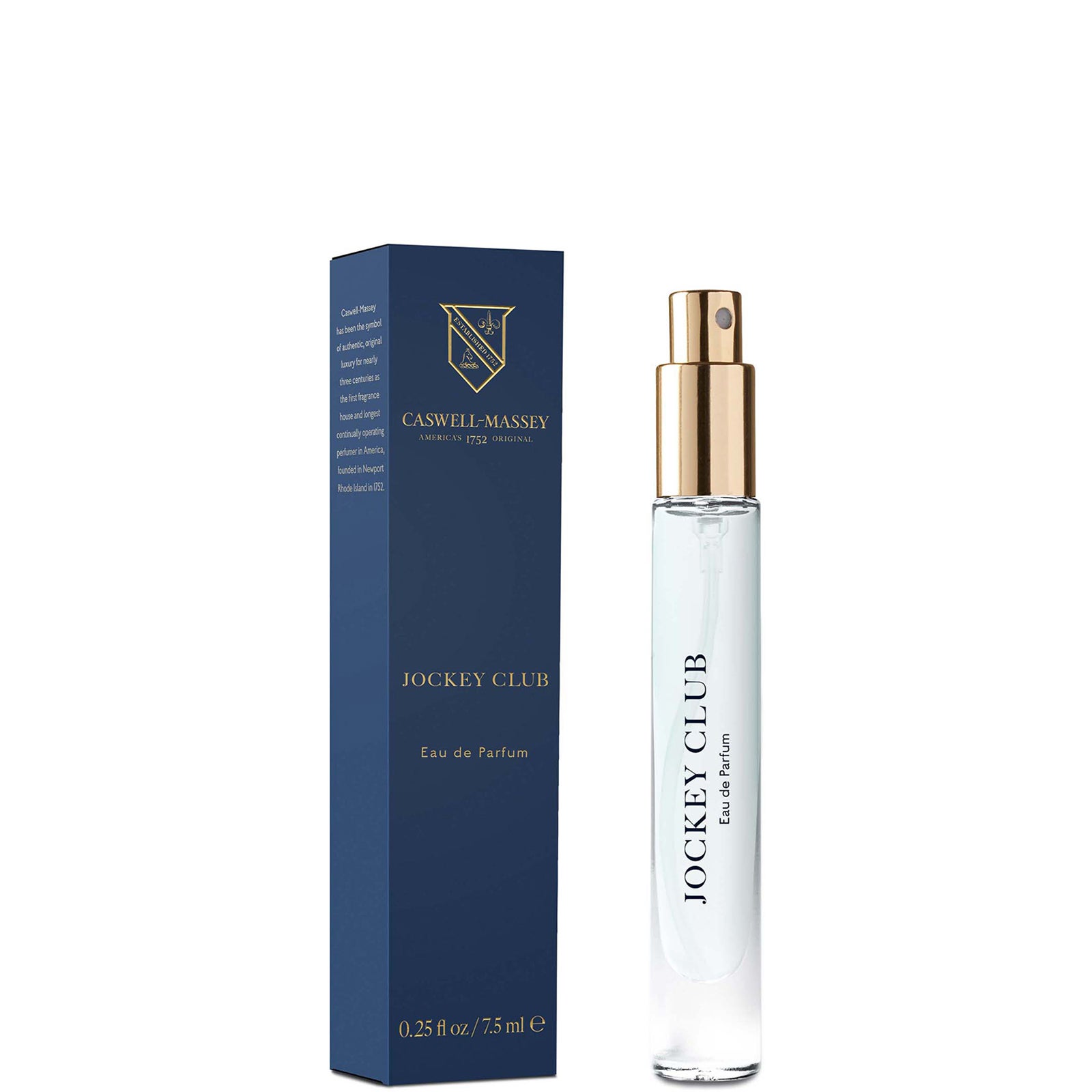 Caswell-Massey Number Six Eau de Parfum 3.3 fl. oz | Dermstore