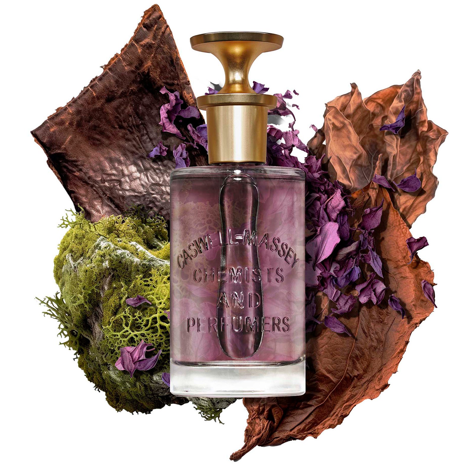 Caswell-Massey LX48 Eau de Parfum 3.3 fl. oz | Dermstore