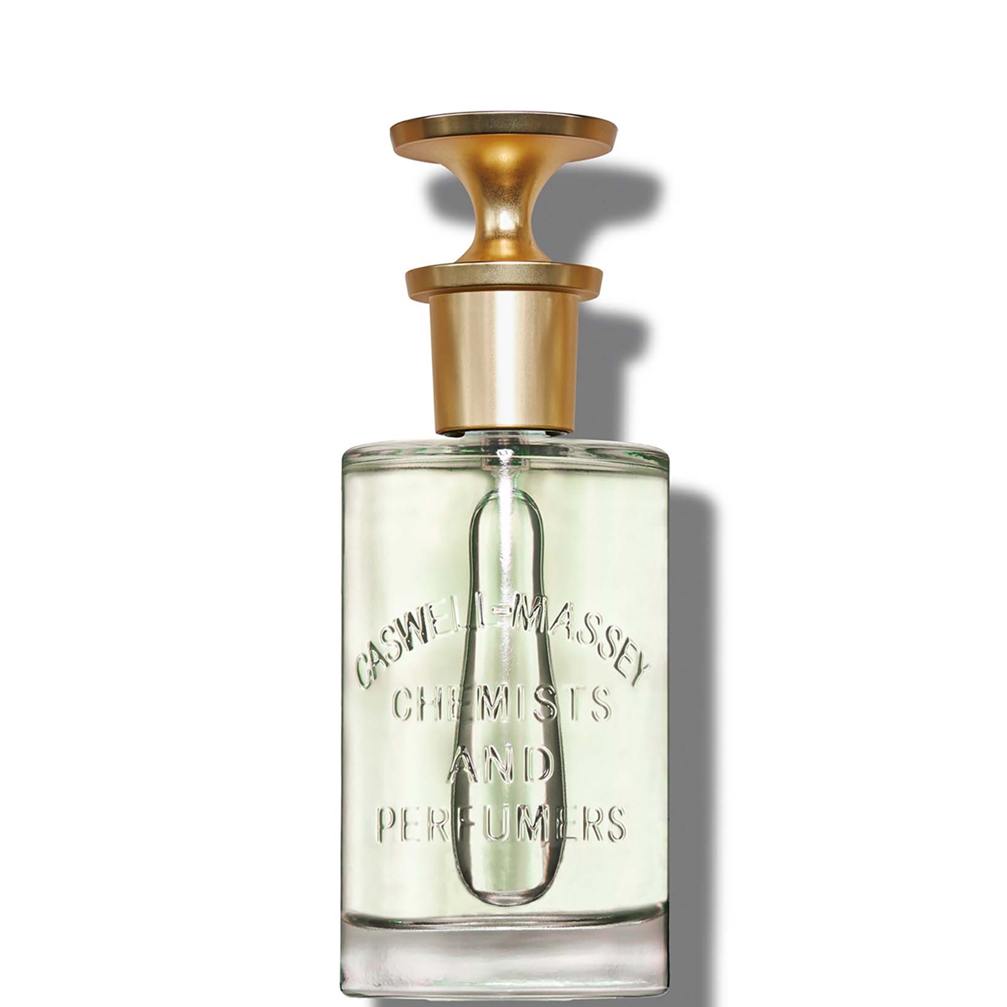 Caswell-Massey Number Six Eau de Parfum 3.3 fl. oz | Dermstore
