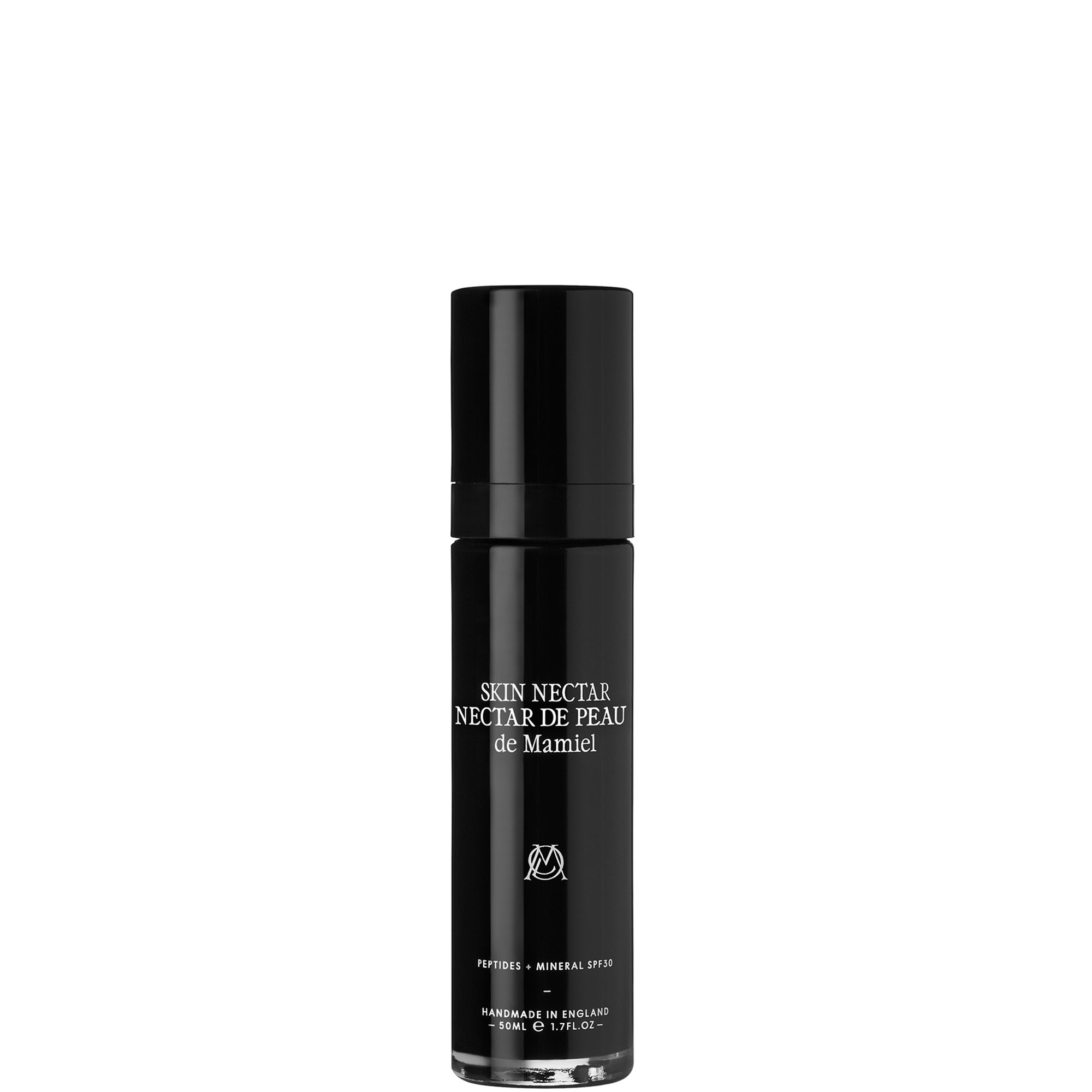 de Mamiel First Fix Stress Response Serum | Cult Beauty