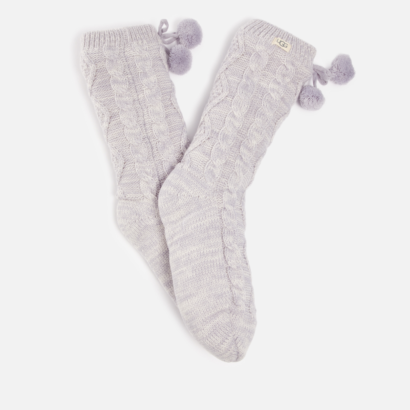 Ugg fleece lined on sale socks