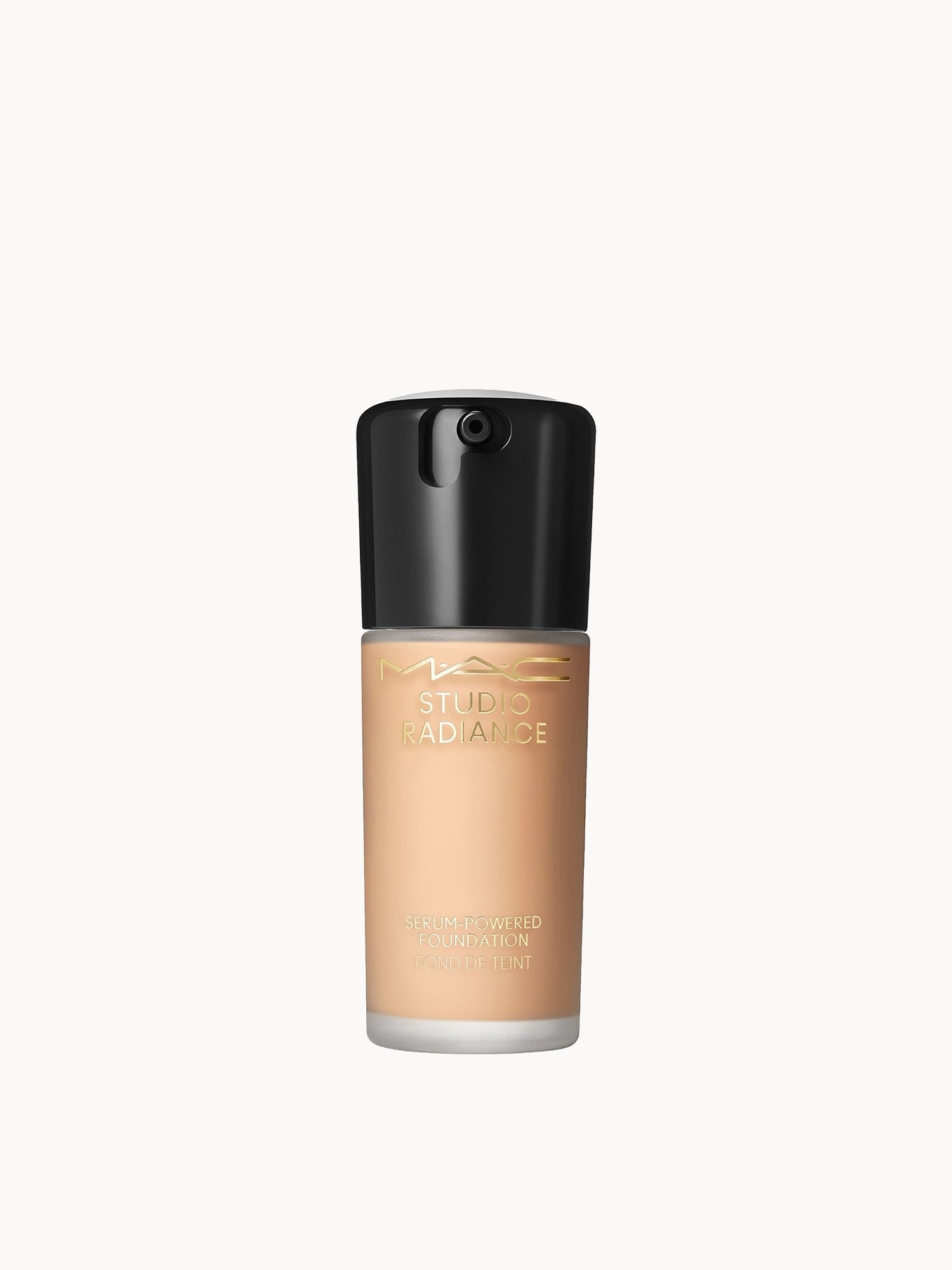 MAC Studio Radiance Serum Powered Foundation 30ml (Various Shades)