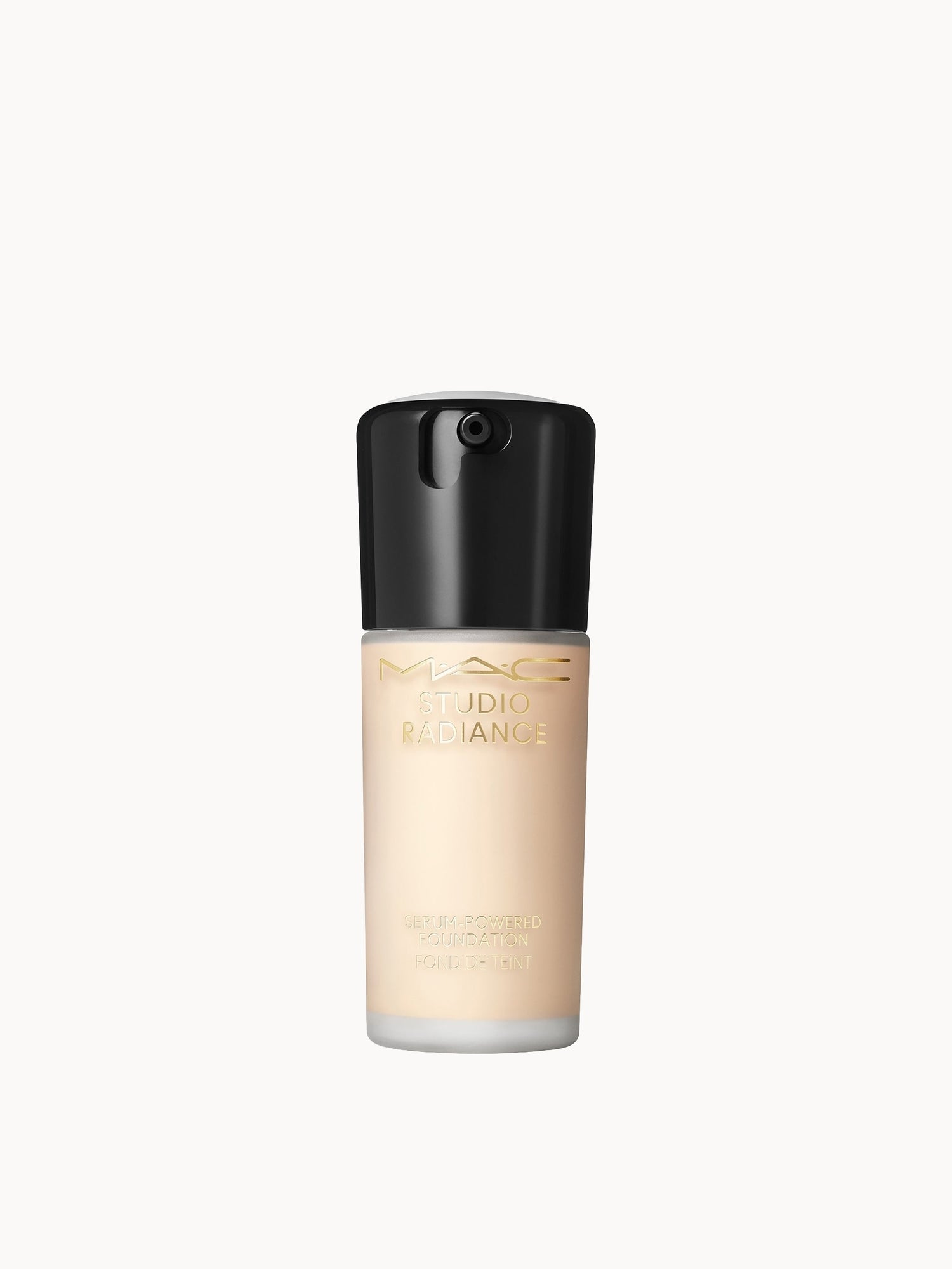 MAC Studio Radiance Serum-Powered Foundation (30ml) - Various Shades