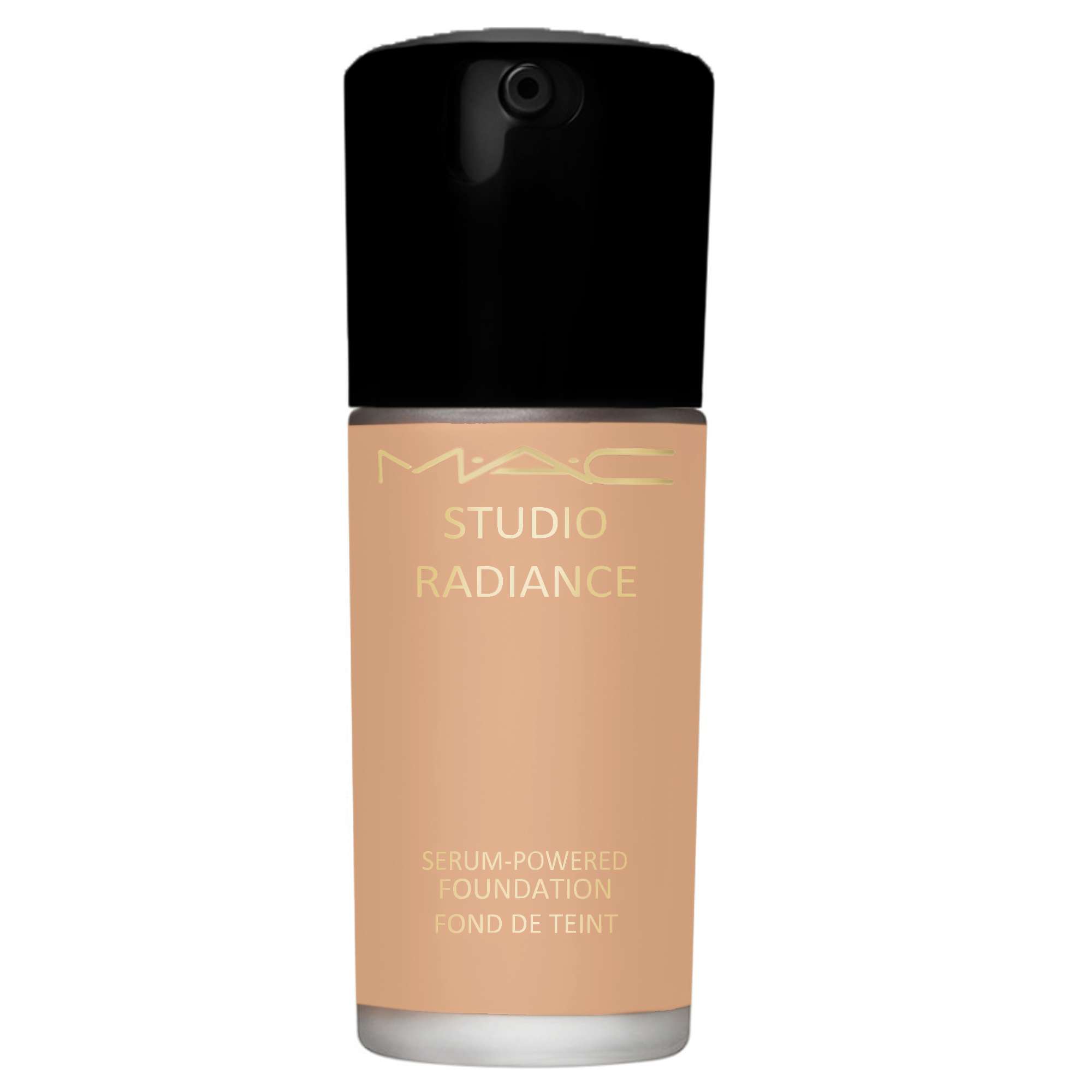 M.A.C: M.A.C Studio Radiance Serum-Powered Foundation 30ml