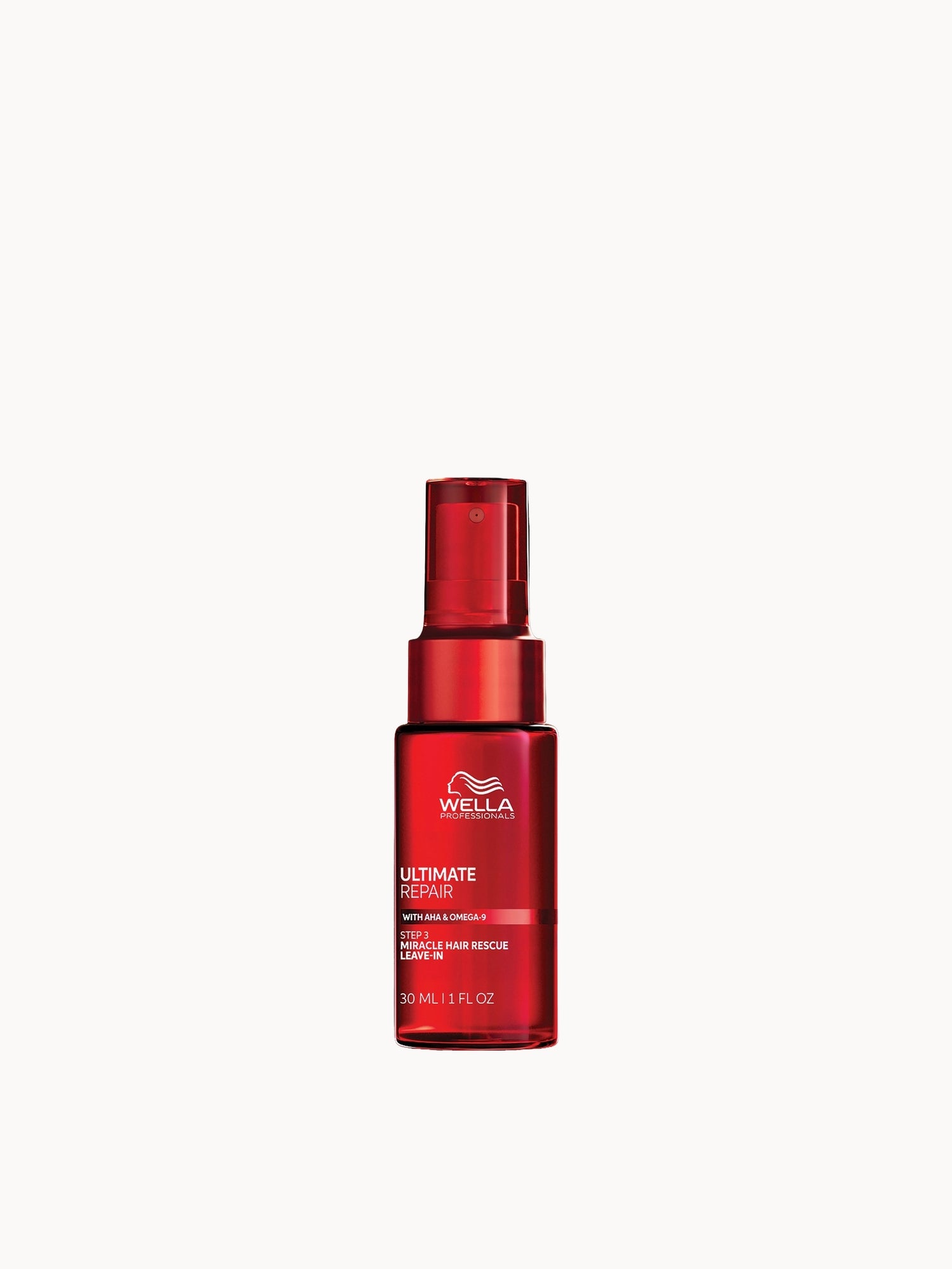 Wella Professionals Ultimate Repair Miracle Hair Rescue Spray