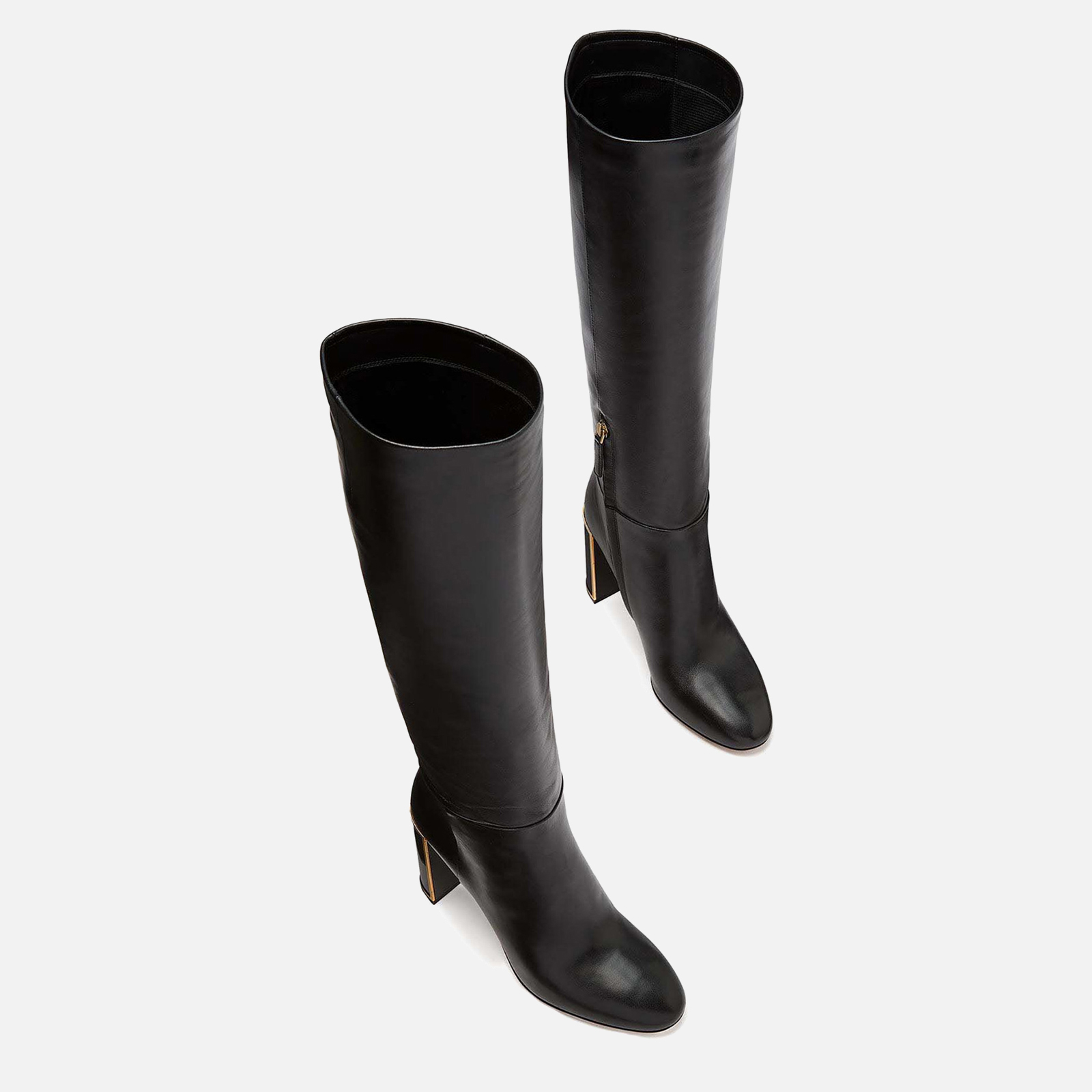 Kate spade over deals the knee boots