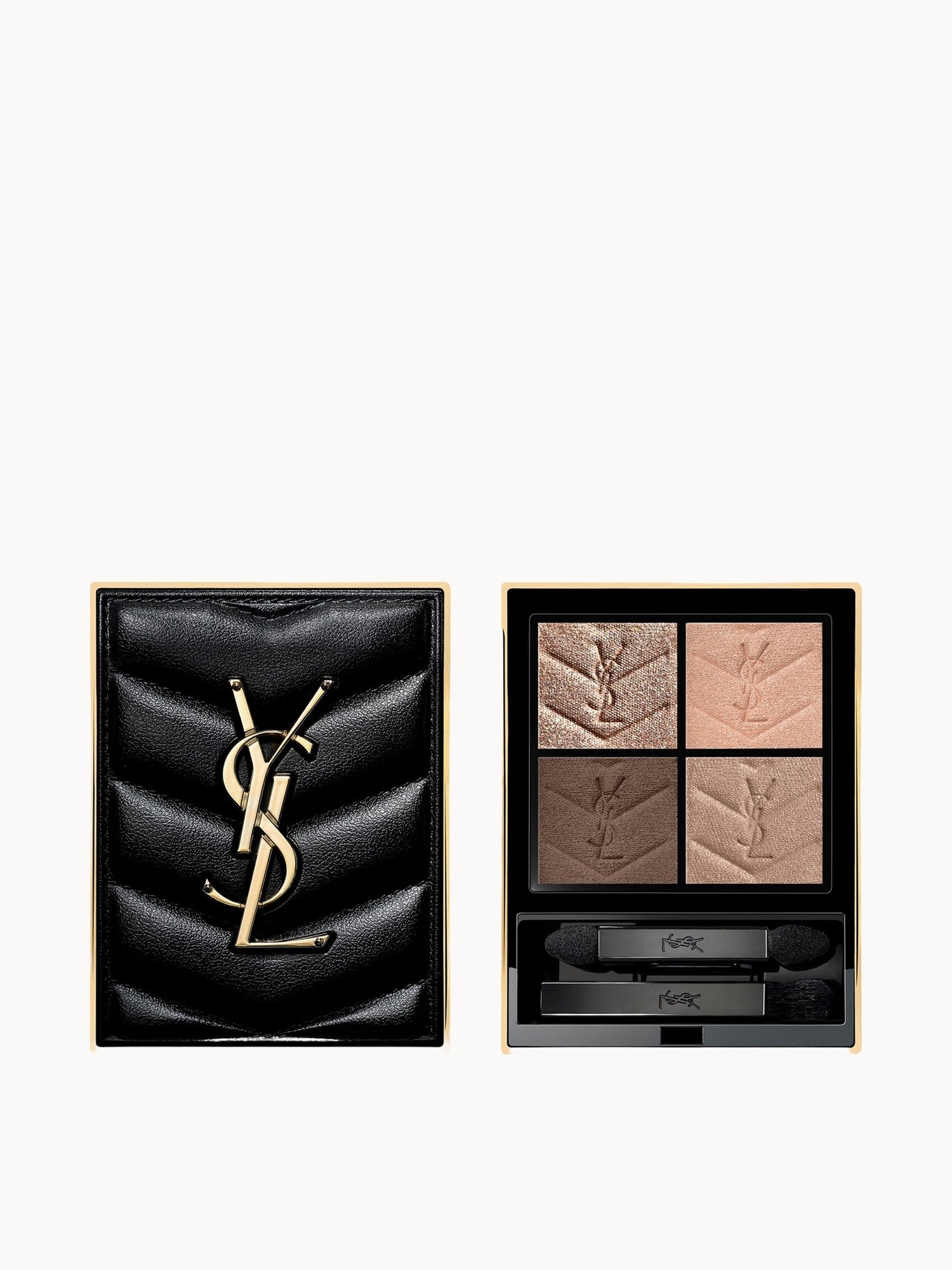 Yves Saint Laurent Couture Mini Clutch Palette (Various Shades)