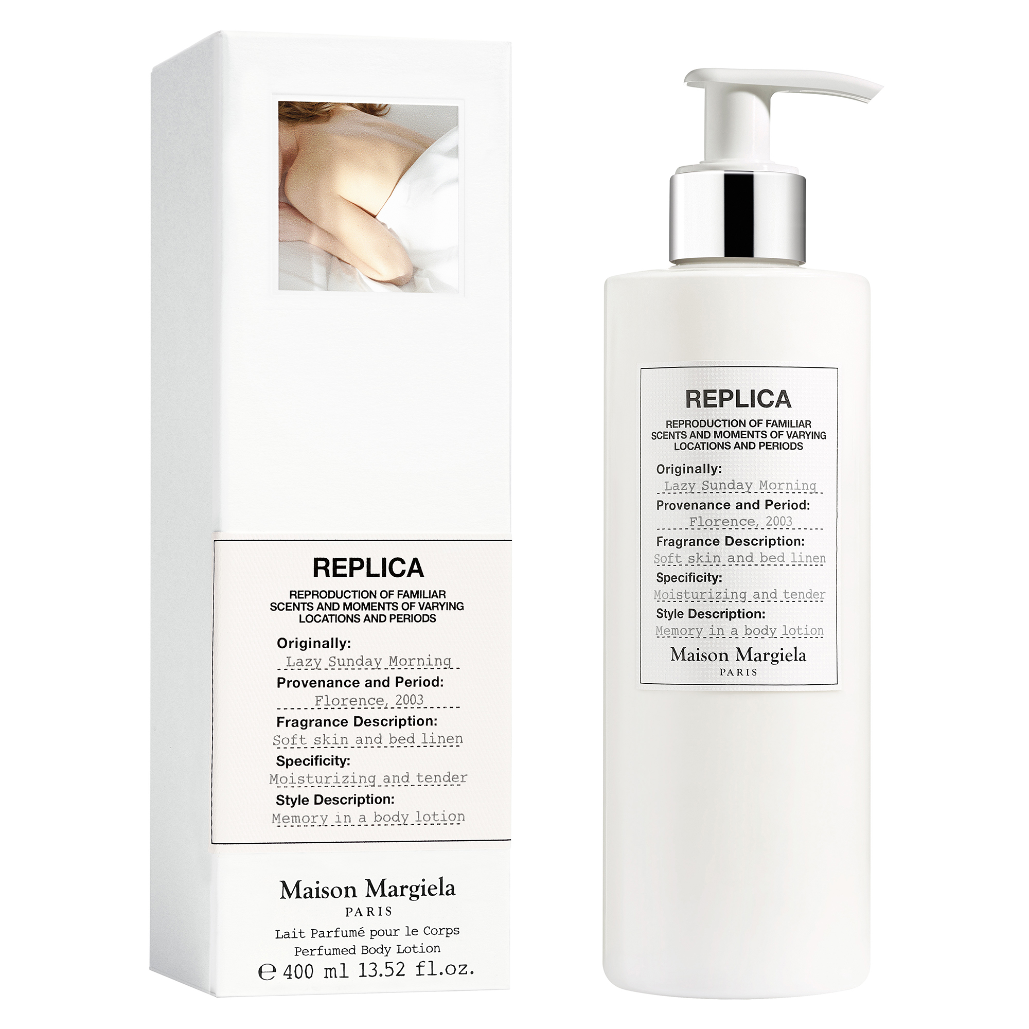 Cream Maison Martin Margiela edition 2008 Issue 09 Hong Kong