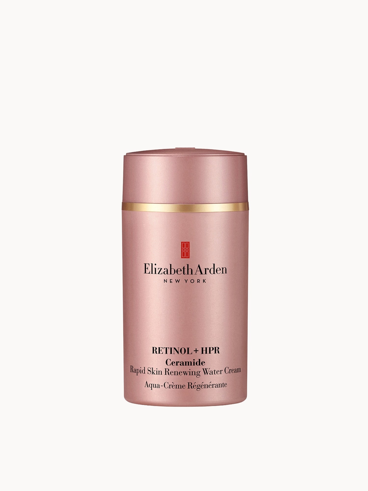Elizabeth Arden Retinol and HPR Ceramide Rapid Skin Renewing Water Cream 50ml
