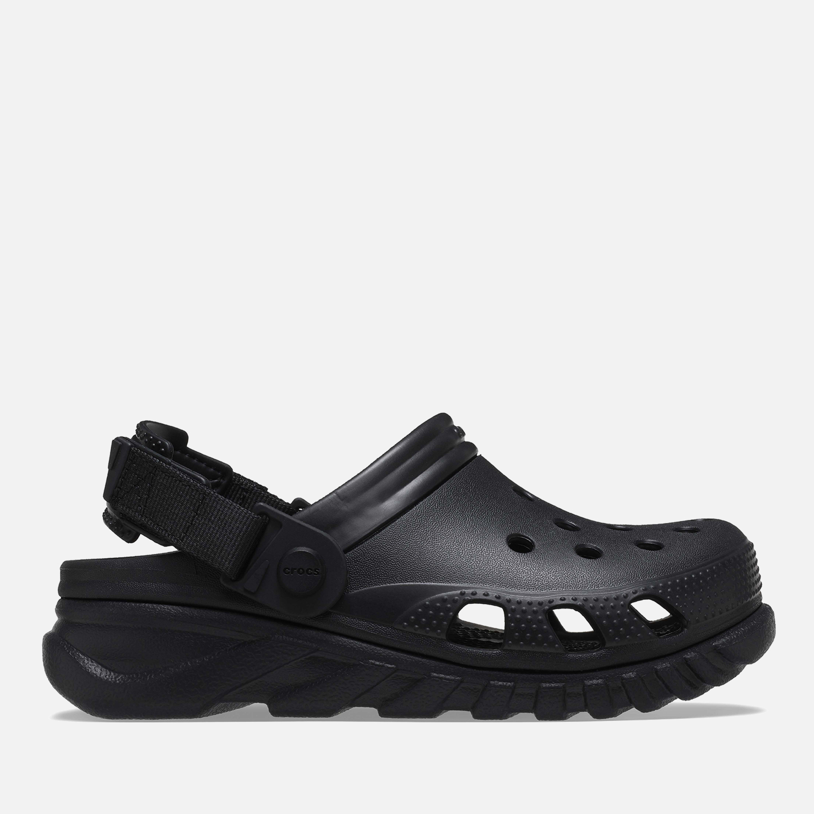 Crocs discount max clog