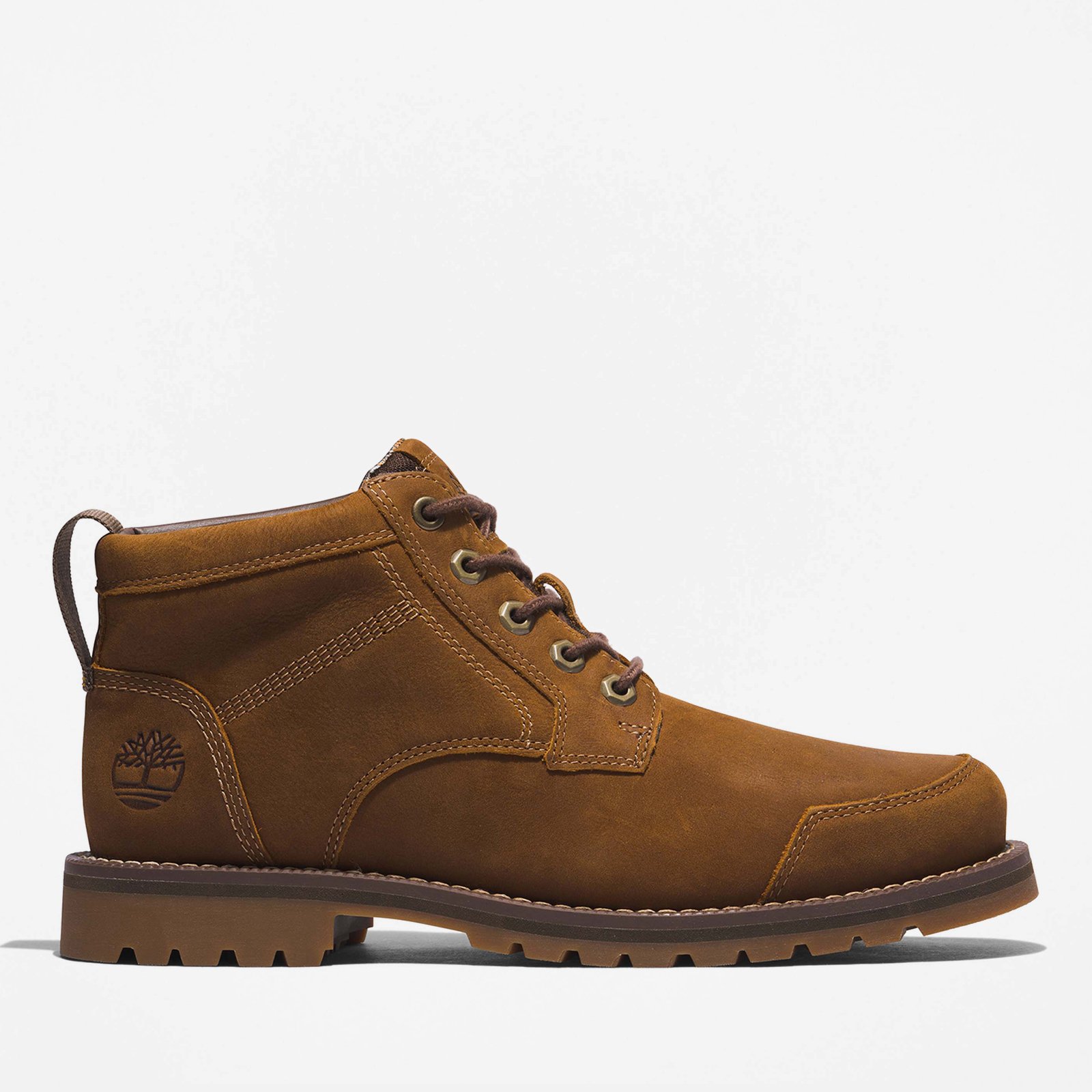 Timberland Men's Larchmont Nubuck Chukka Boots | Allsole