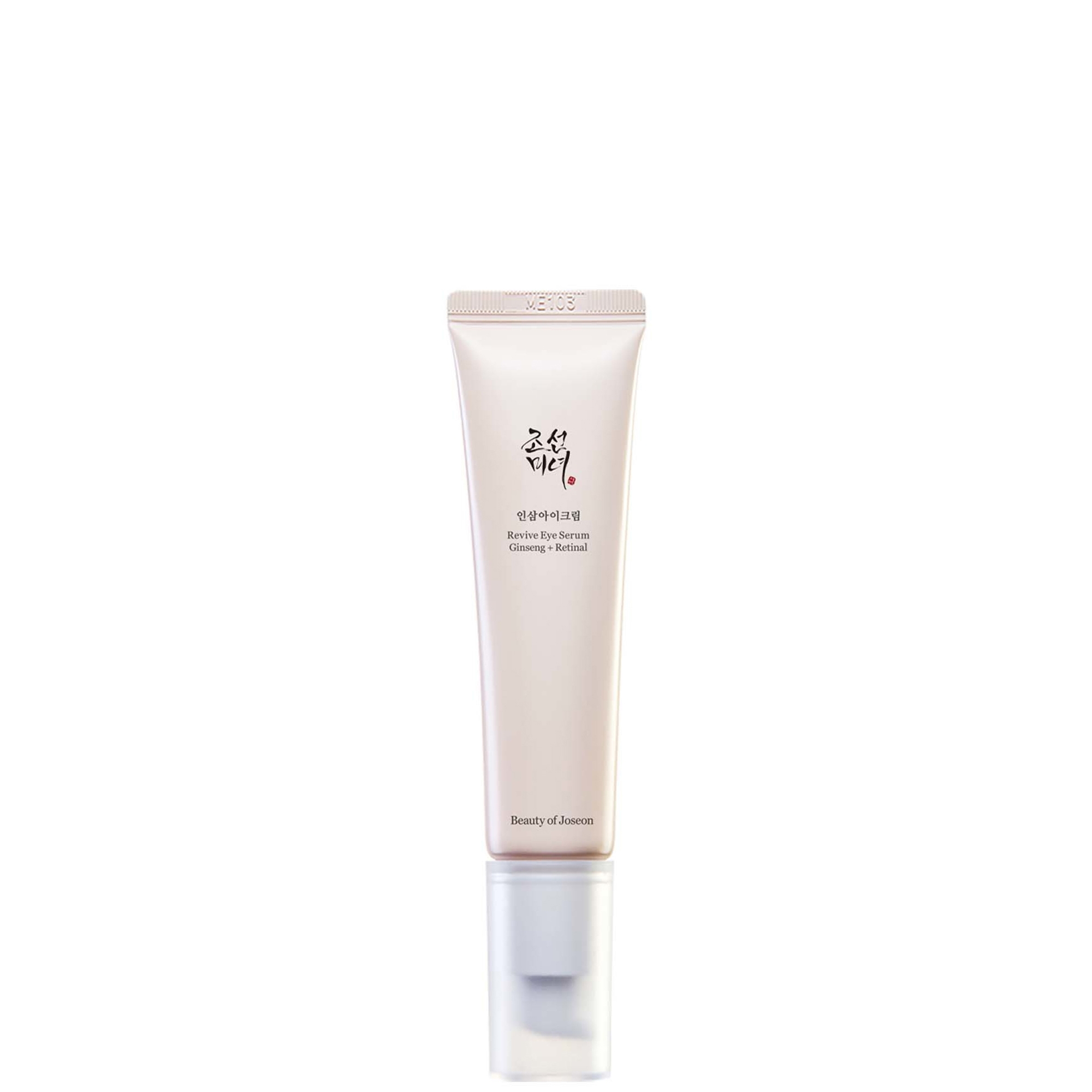 cult Beauty of Joseon Revive Eye Serum Ginseng + Retinal 30ml