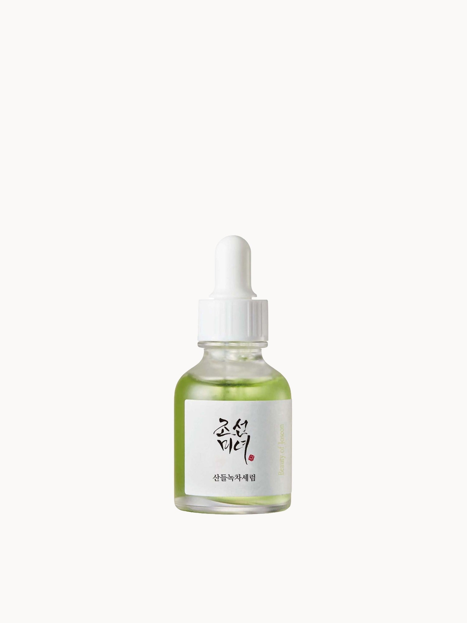 Beauty of Joseon Calming Serum Green Tea + Panthenol 30ml