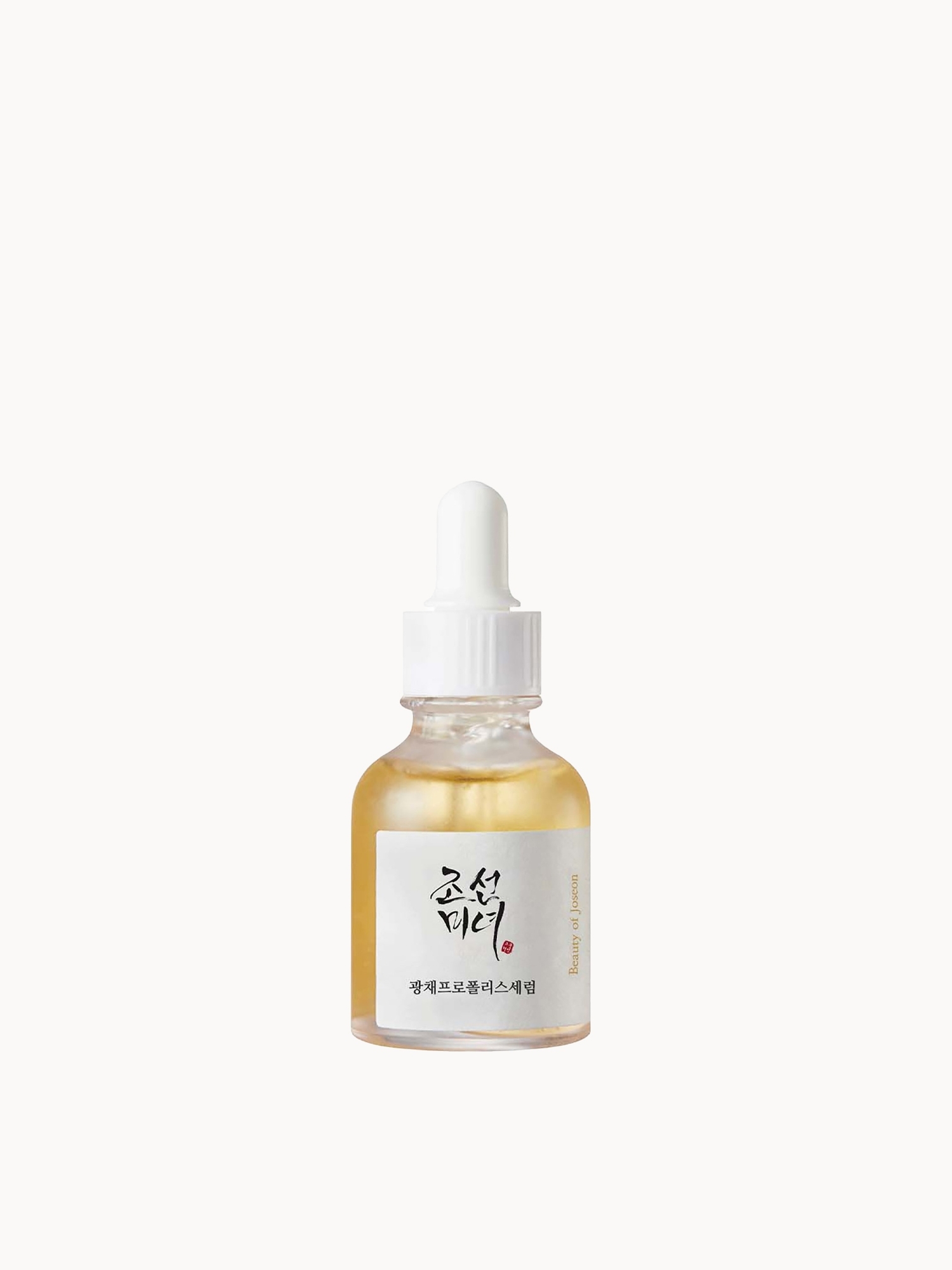 Beauty of Joseon: Beauty of Joseon Glow Serum Propolis + Niacinamide 30ml