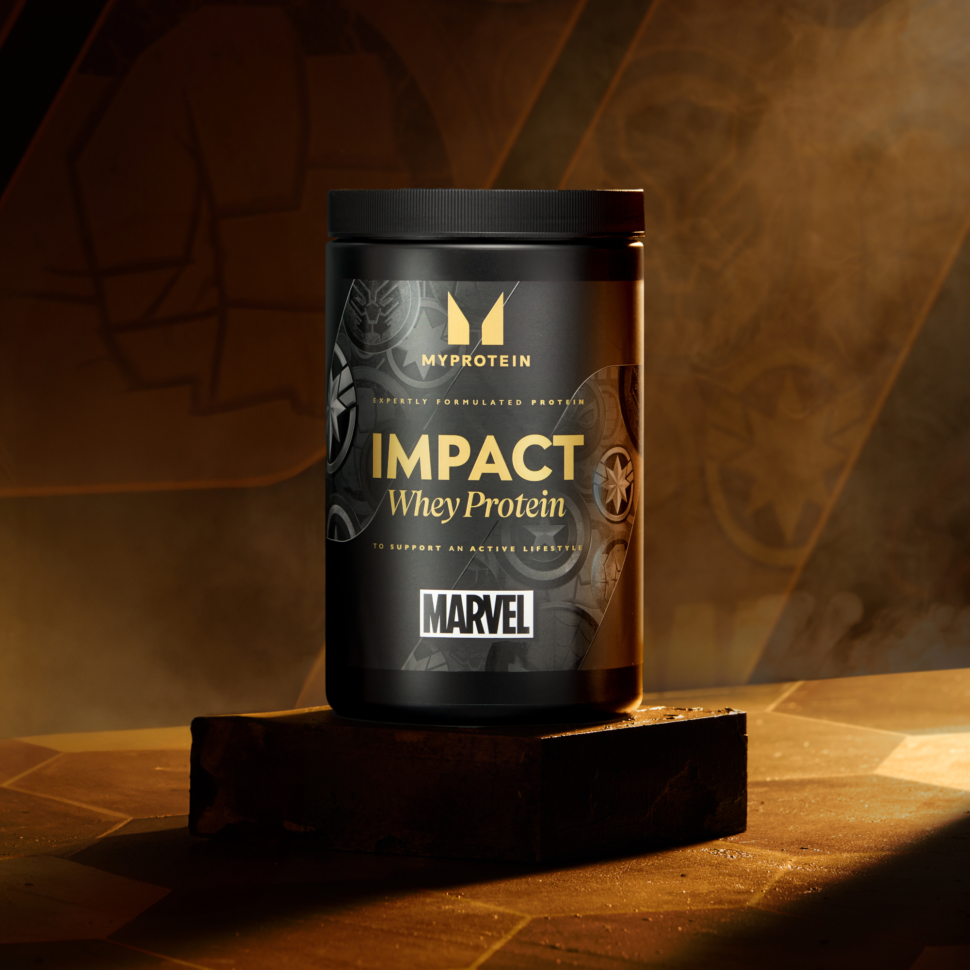 MYPROTEIN - コムダ　MY PROTEIN インパクトホエイプロテインの4点セット 楽天市場】 プロテイン > ホエイプロテイン > Impactホエイ