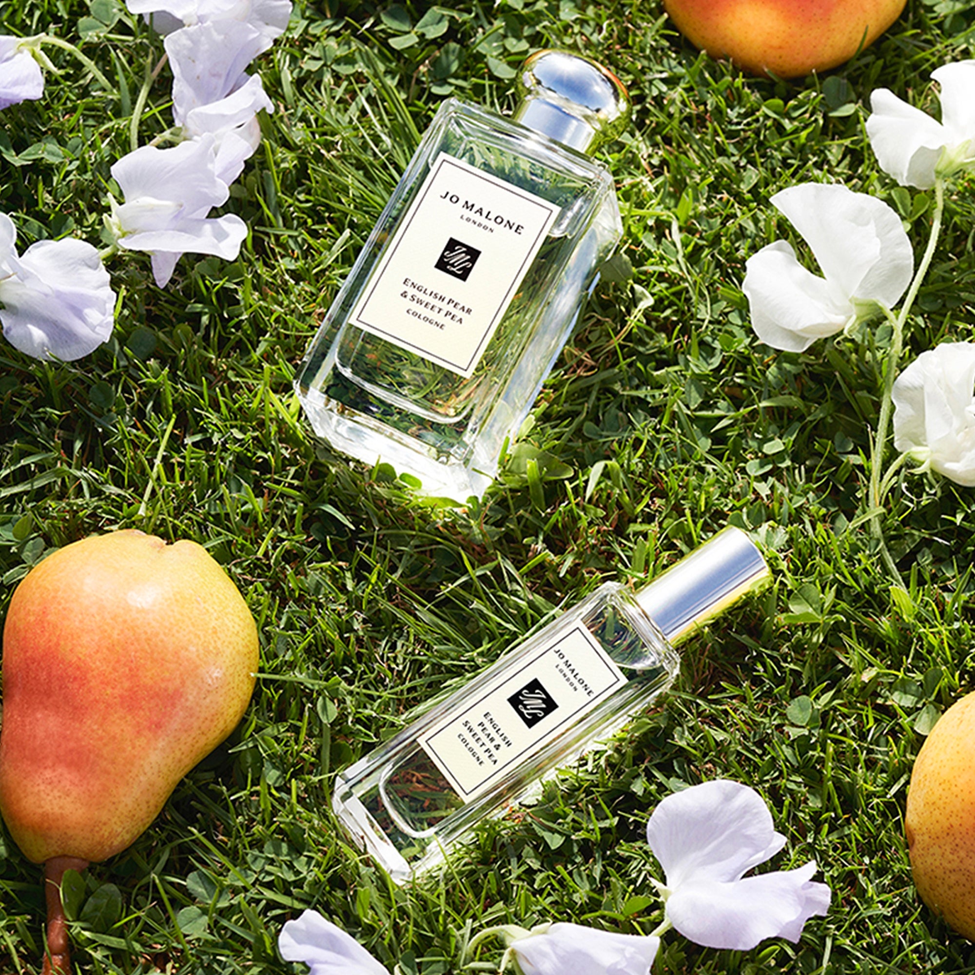 Jo Malone London English Pear & Sweet Pea 9ml Cologne 9ml | Cult