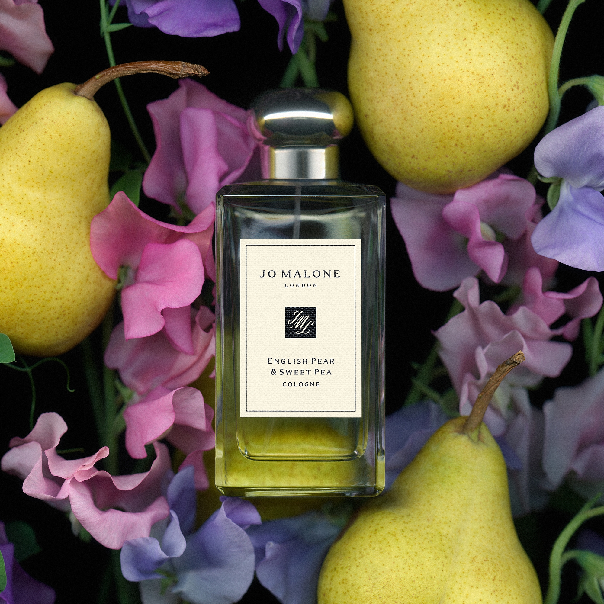 Jo Malone London English Pear & Sweet Pea Cologne 100ml