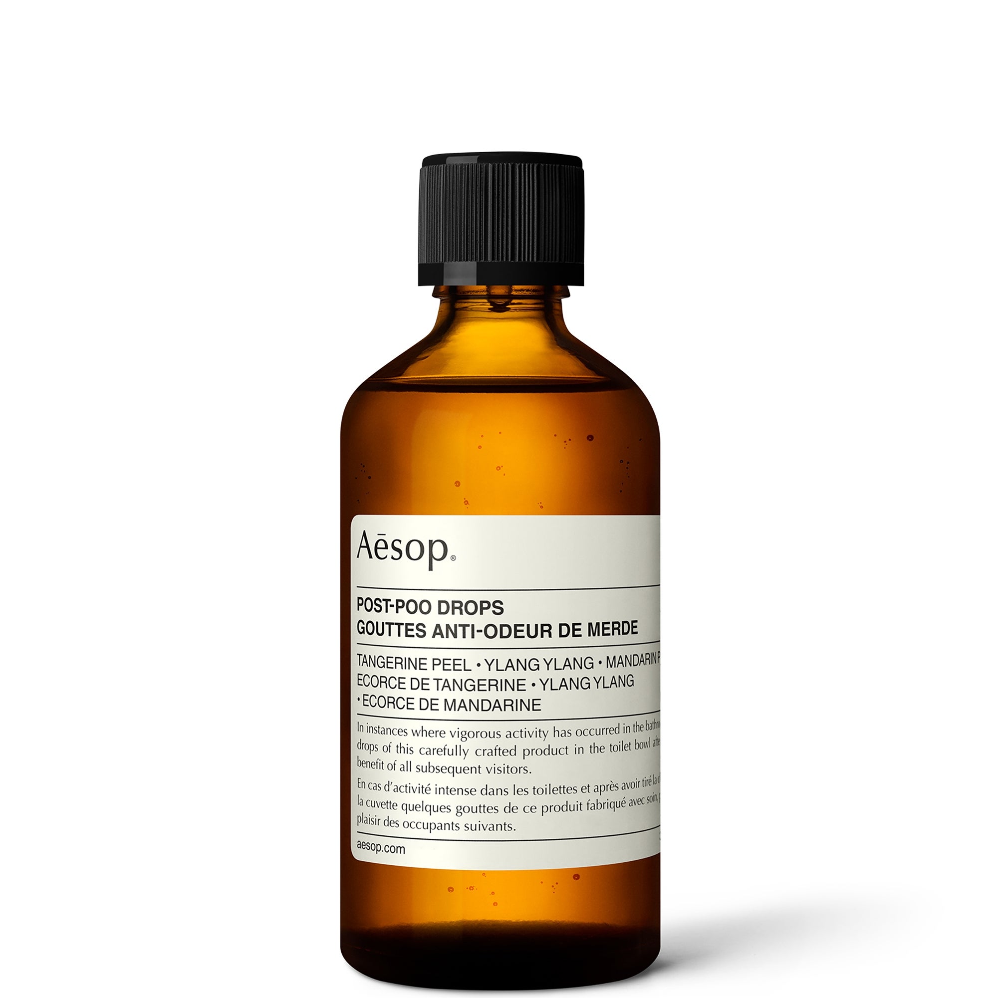 Aesop Post-Poo Drops - Thumbnail 2