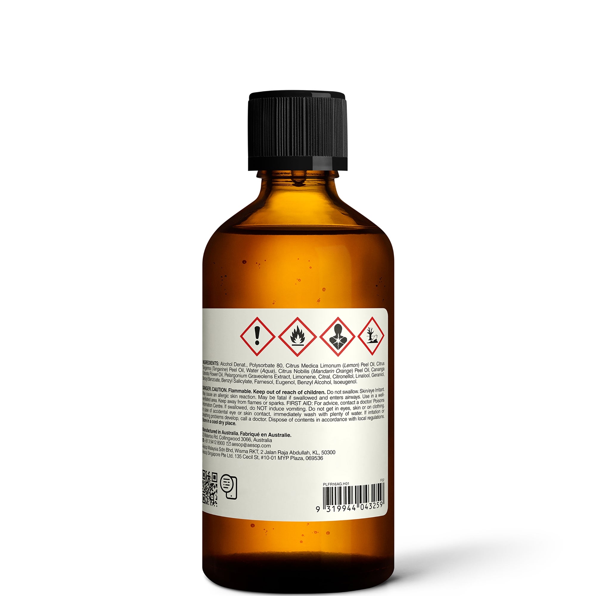 Aesop Post-Poo Drops - Thumbnail 4