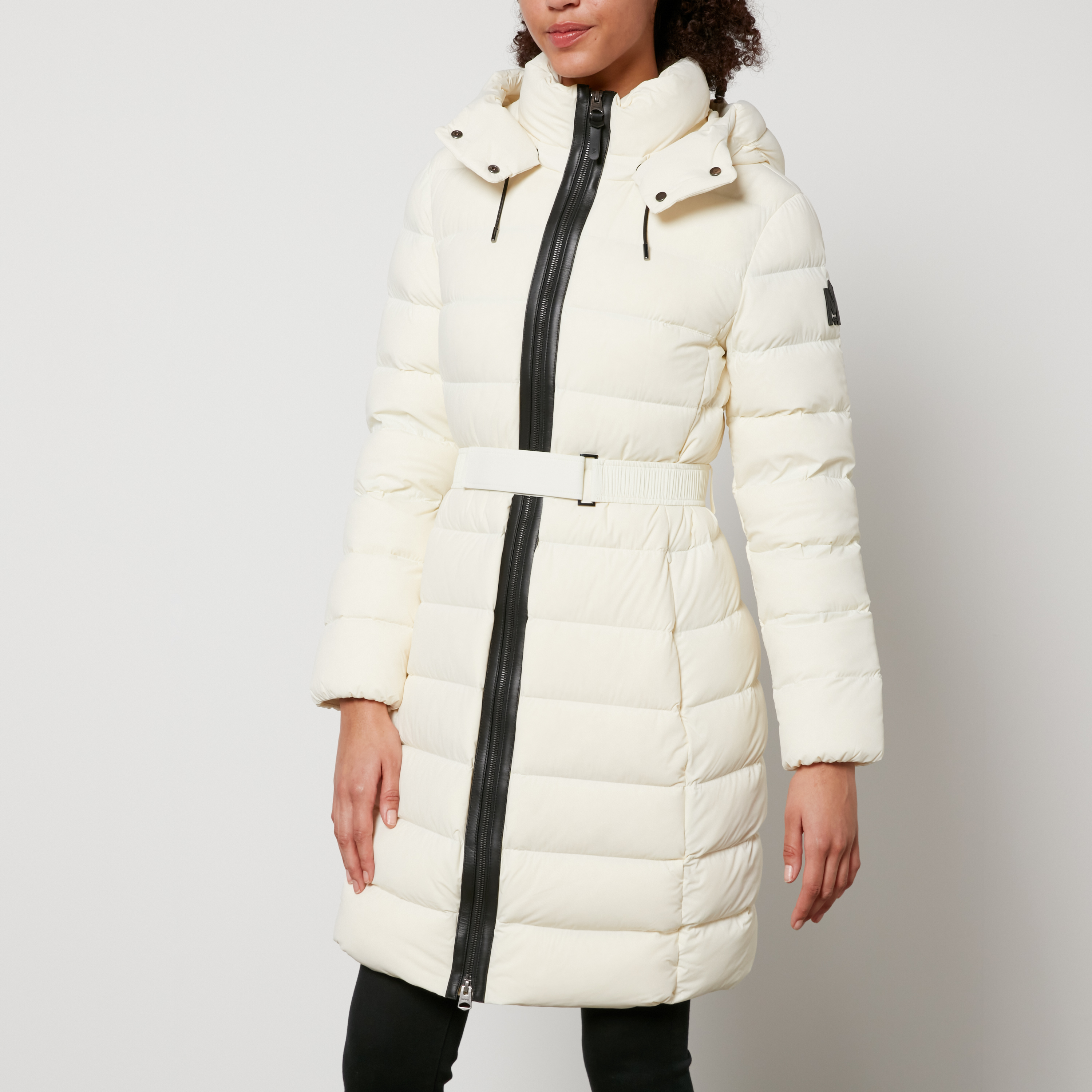 Mackage store ashlyn coat