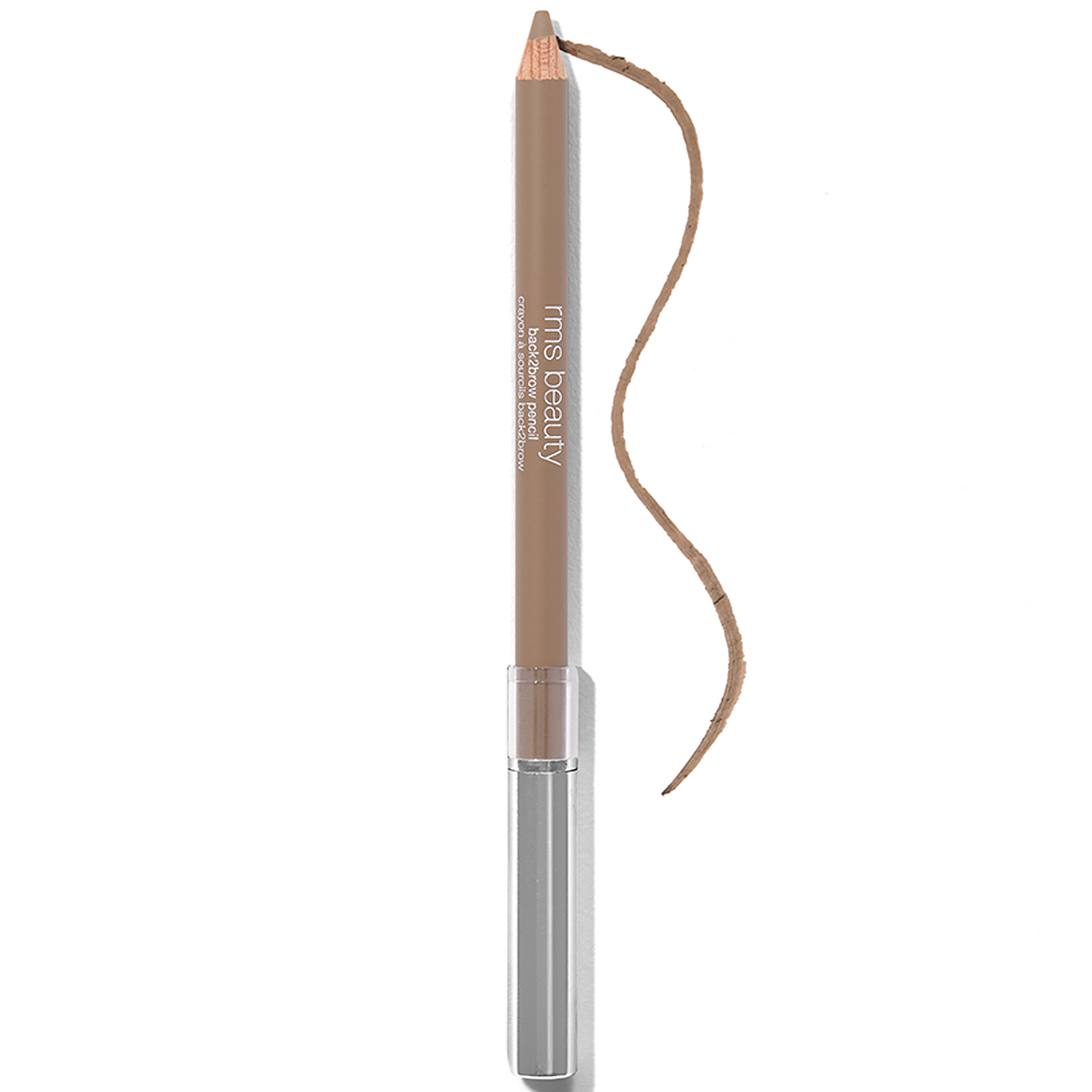 cult RMS Beauty Back2Brow Pencil 3.5g (Various Shades)