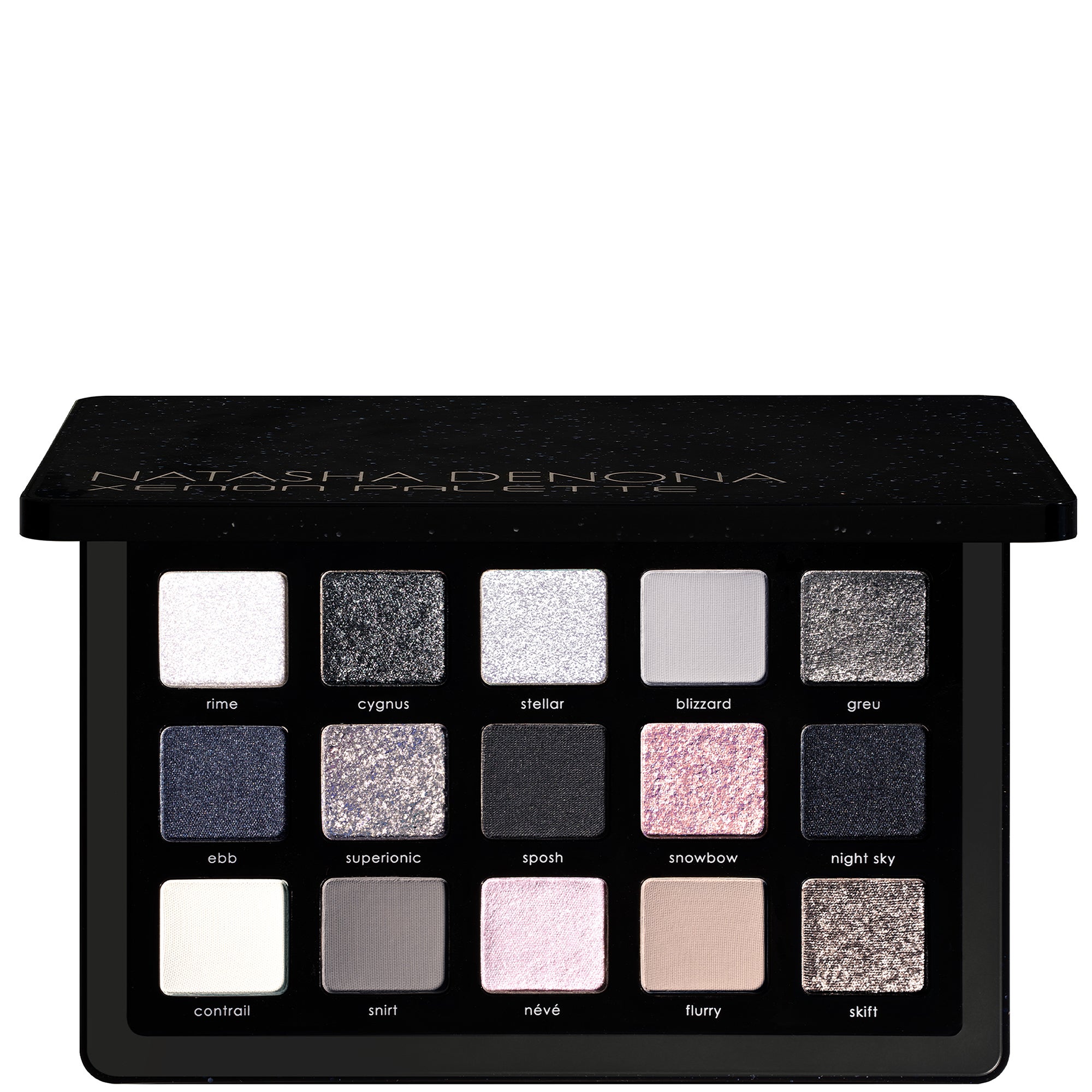アイシャドウ natasha denona xenon palette Natasha Denona Xenon Palette | Cult Beauty