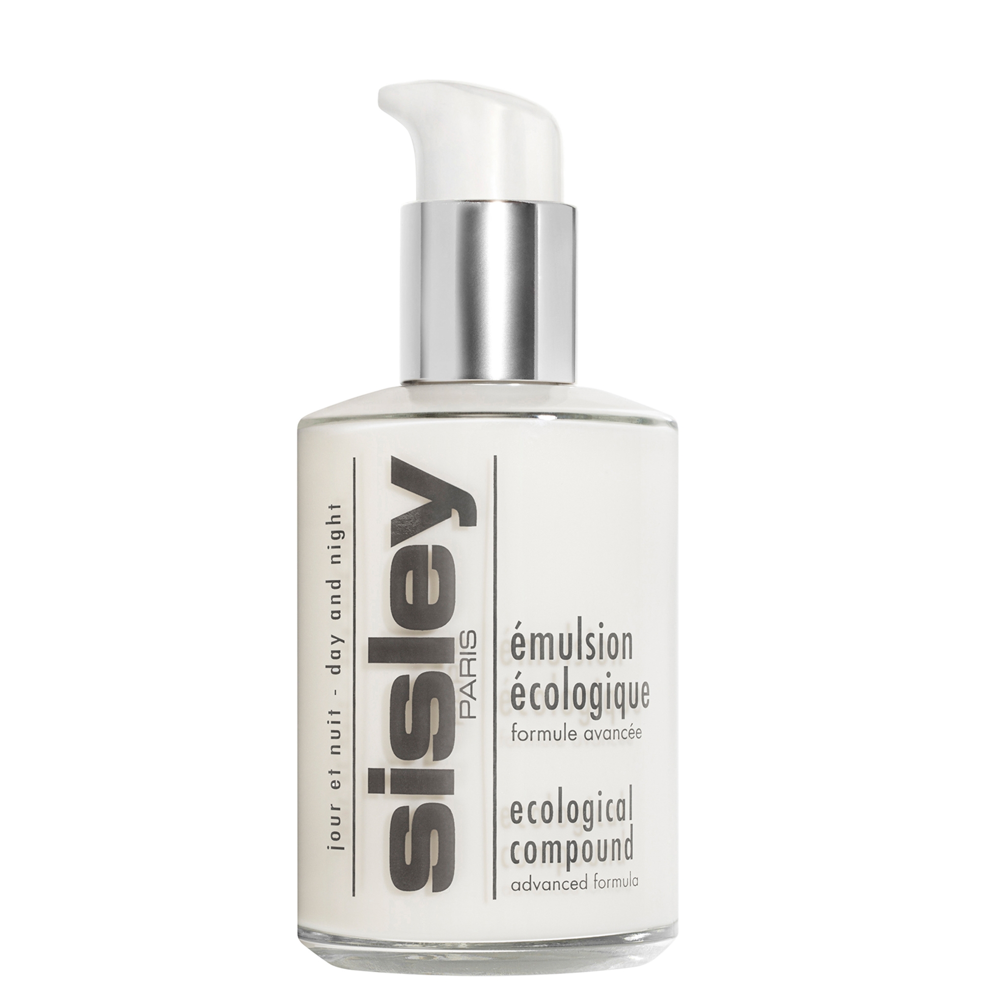 Sisley Paris Ecological Compound advanced Formula 125ml | Dermstore