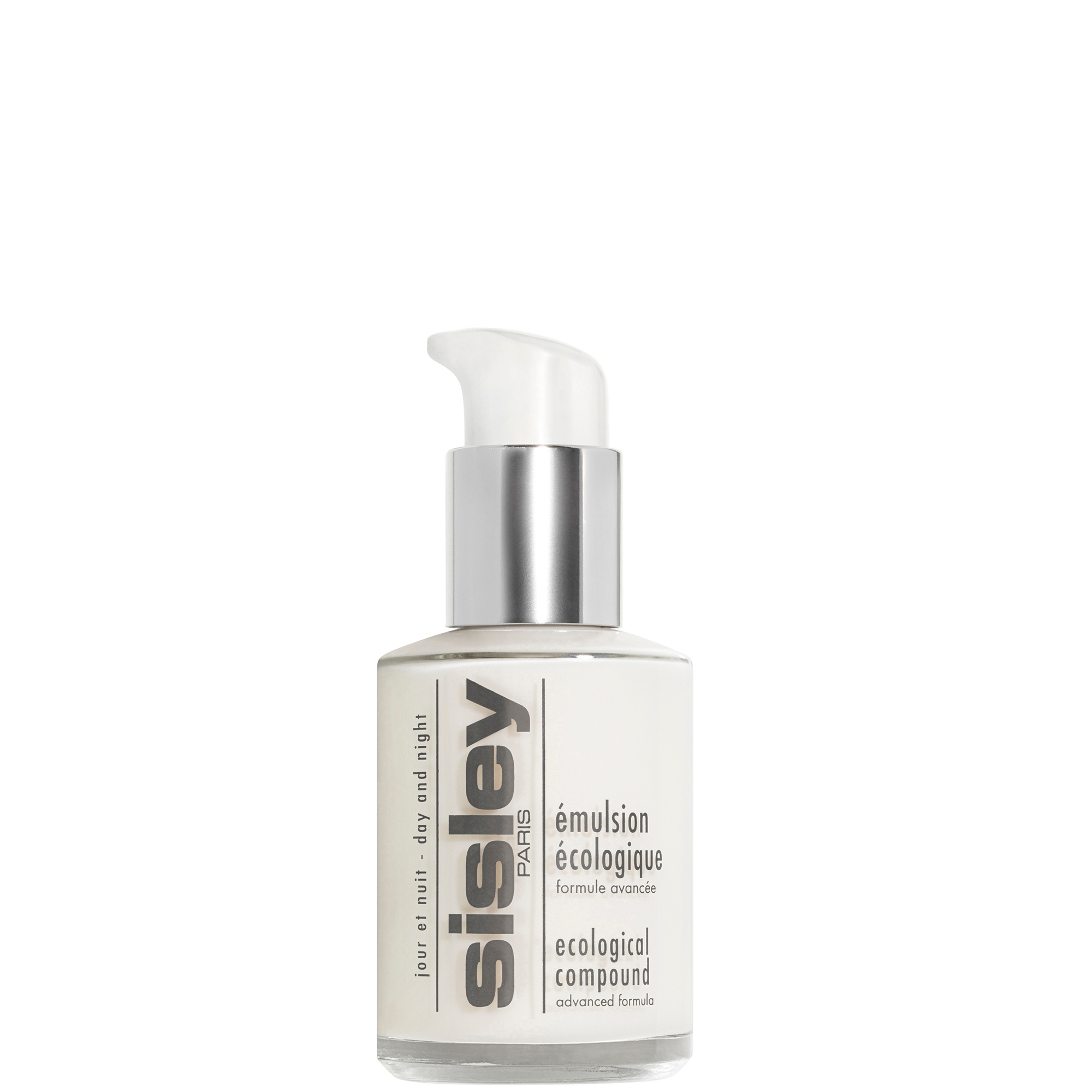 cult Sisley Paris Ecological Compound advanced Formula 60ml