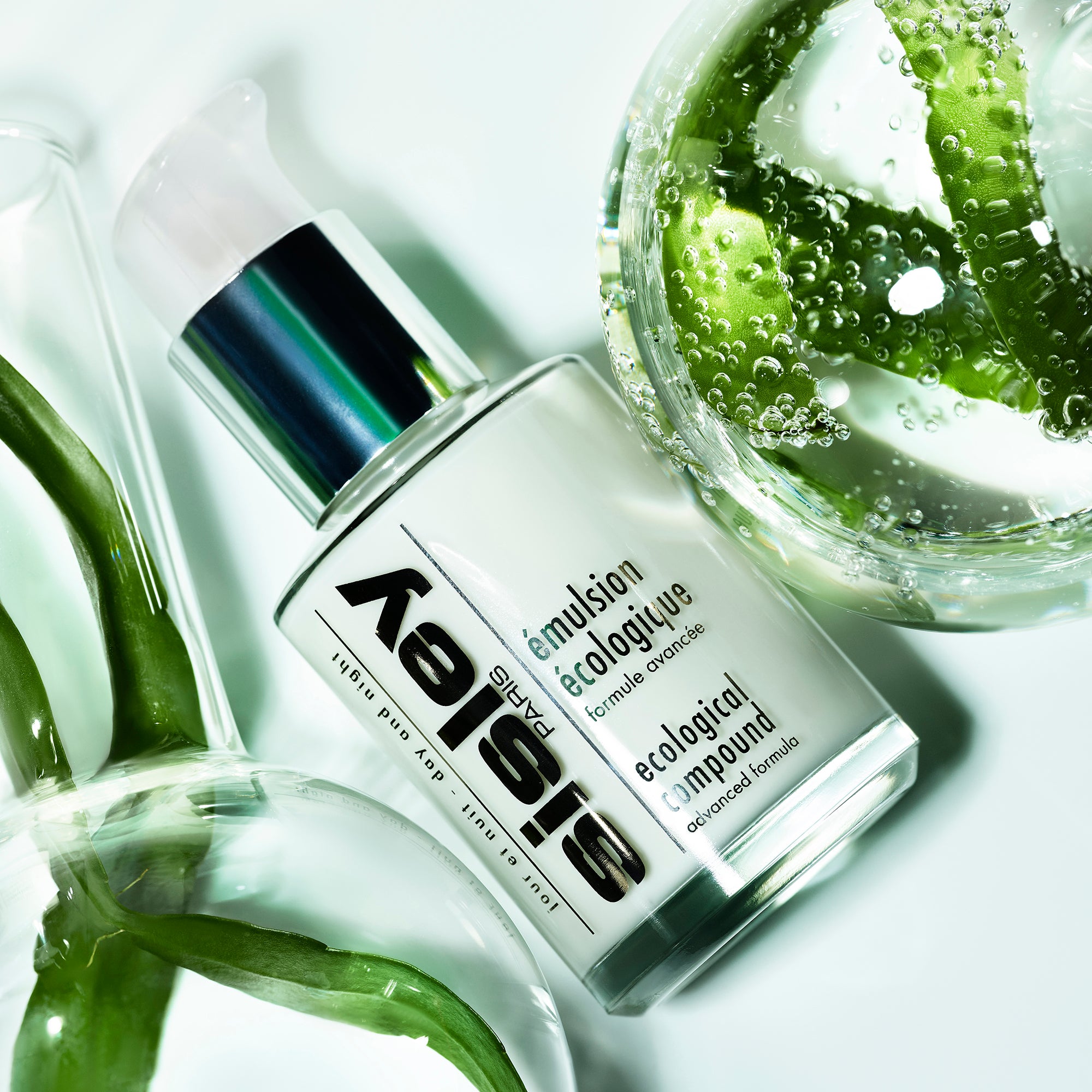 Sisley Paris Ecological Compound advanced Formula 60ml | Cult Beauty