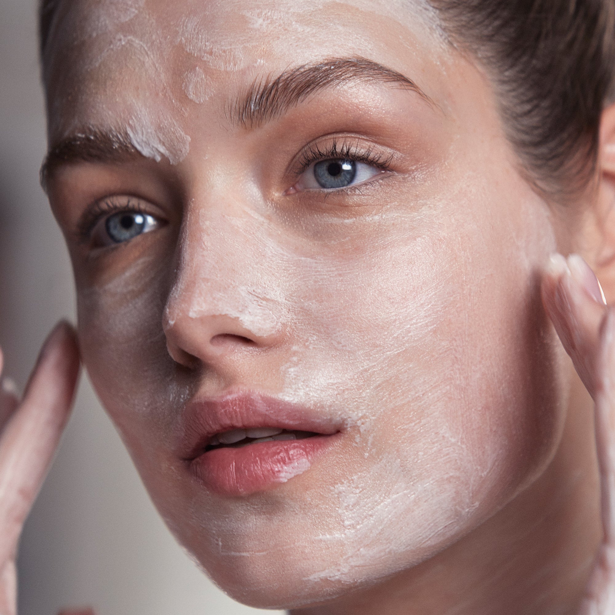 Sisley Paris Exfoliating Enzyme Mask | Dermstore