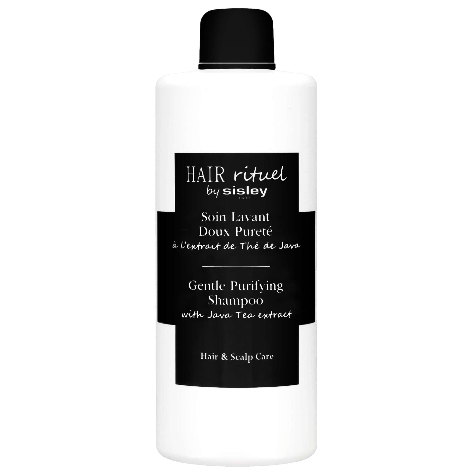 Hair Rituel by Sisley Cleansing & Detangling Gentle Purifying