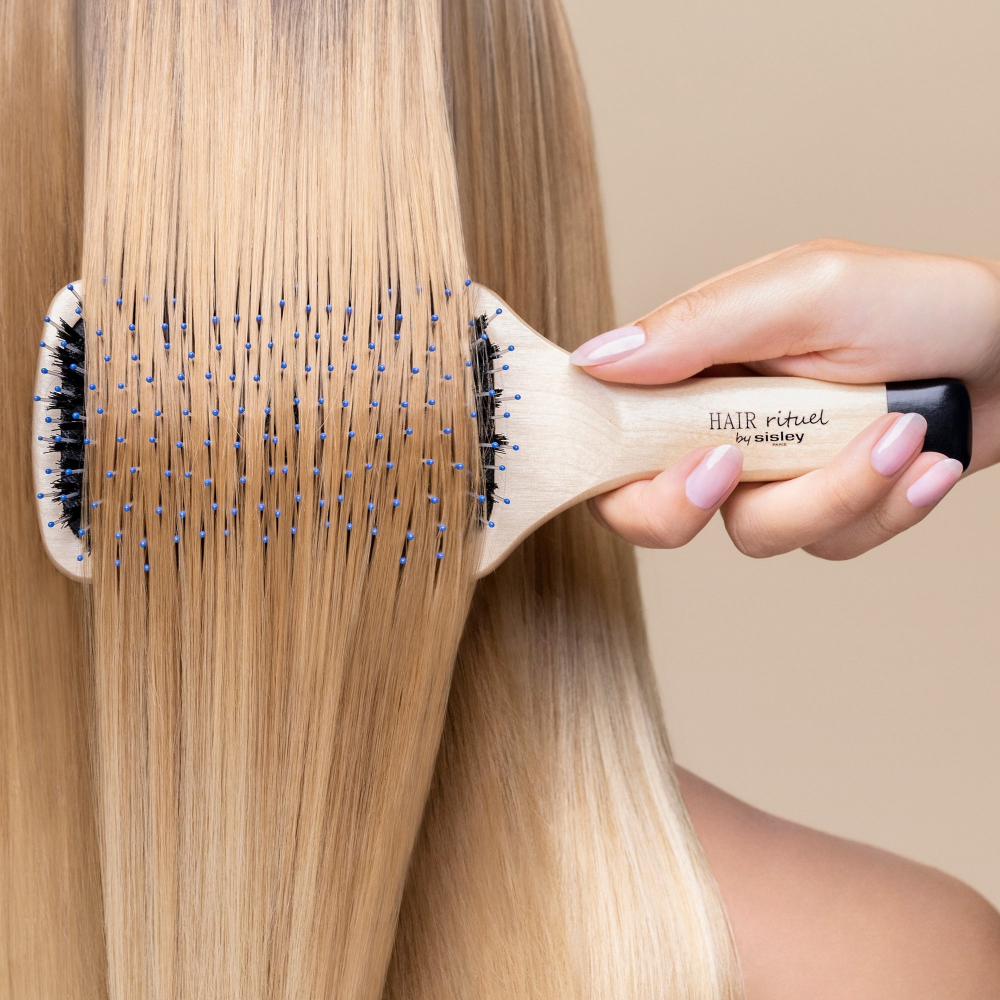 Hair Rituel by Sisley The Brush | Cult Beauty