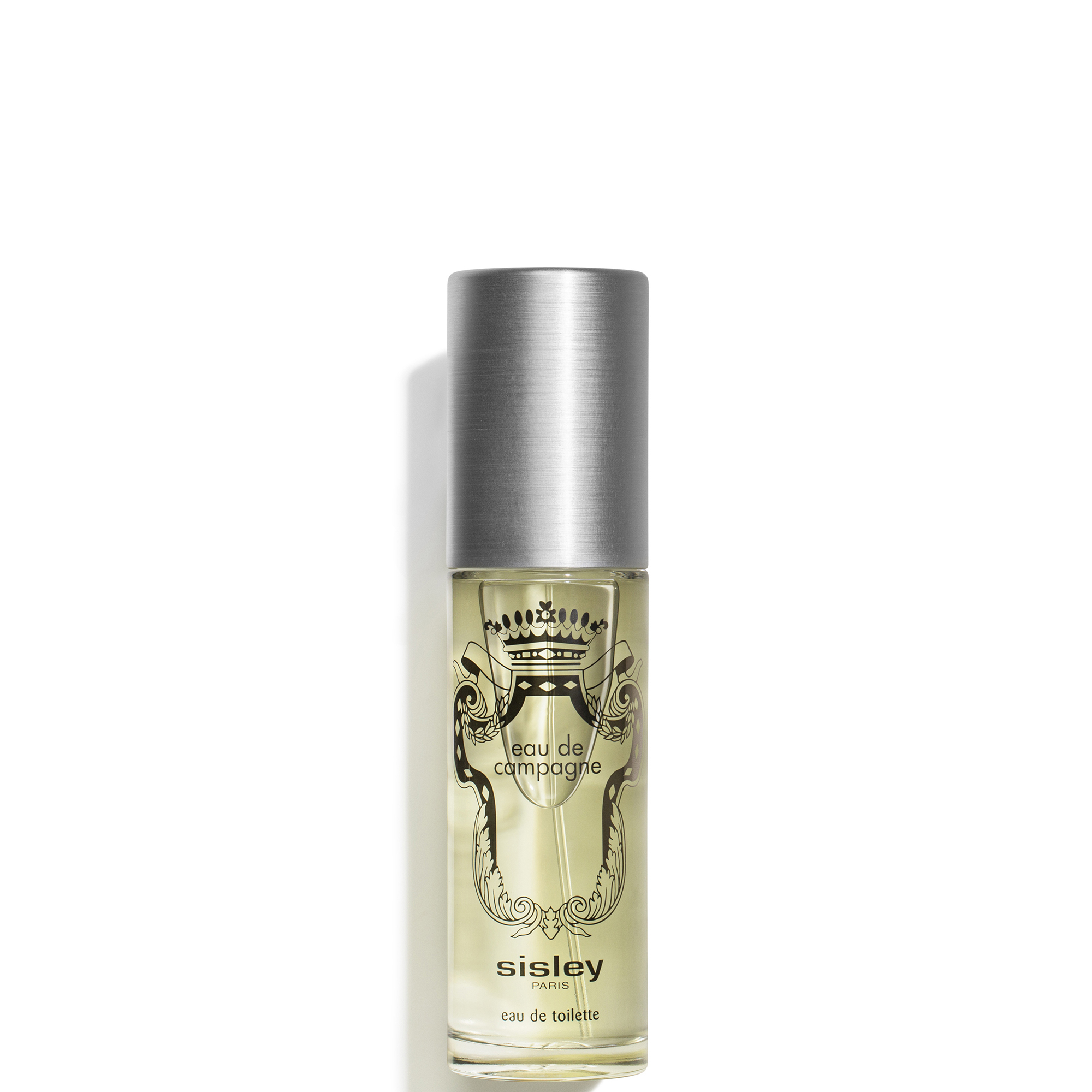 cult Sisley Paris Eau de Campagne 50ml
