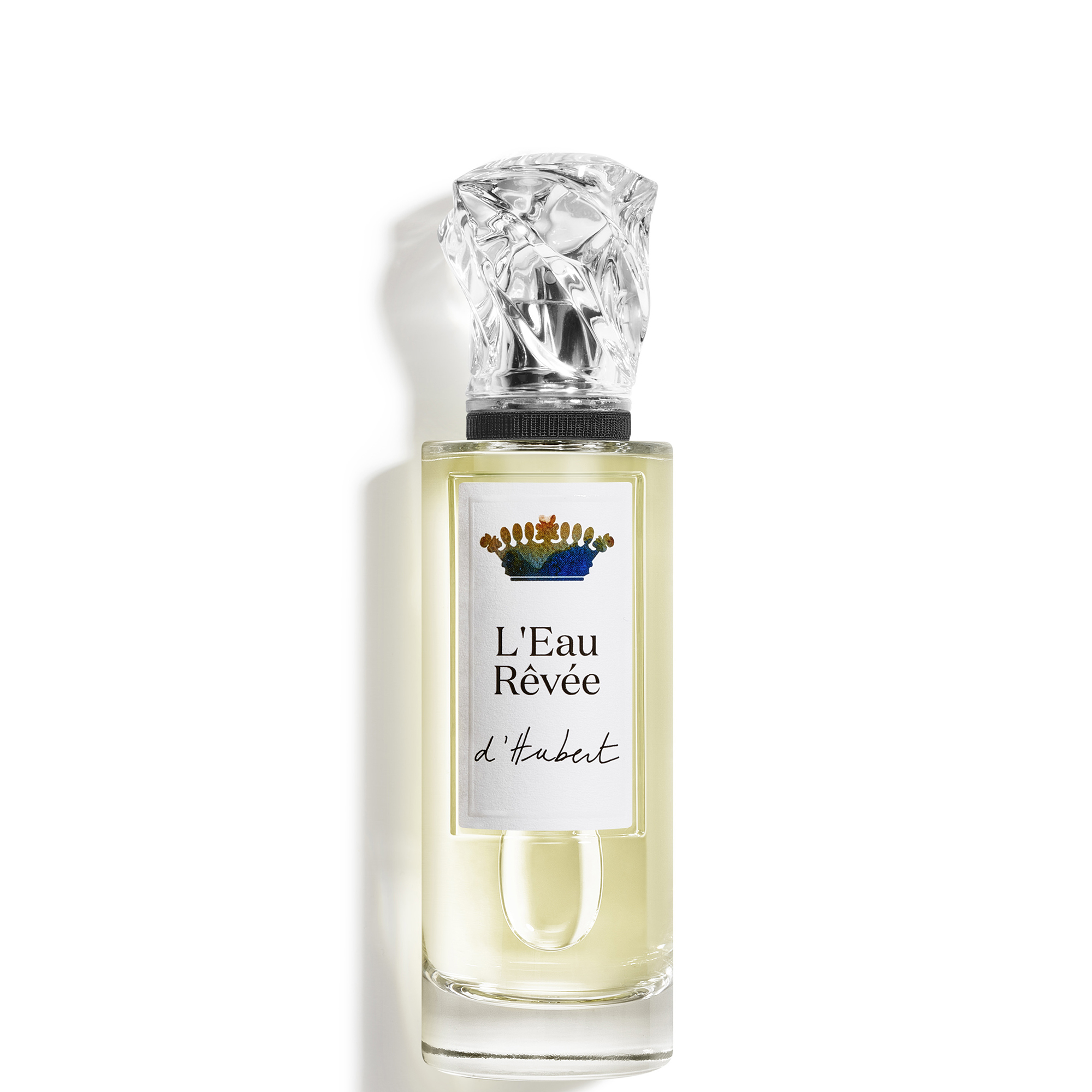 cult Sisley Paris L'Eau Revee d'Hubert 100ml