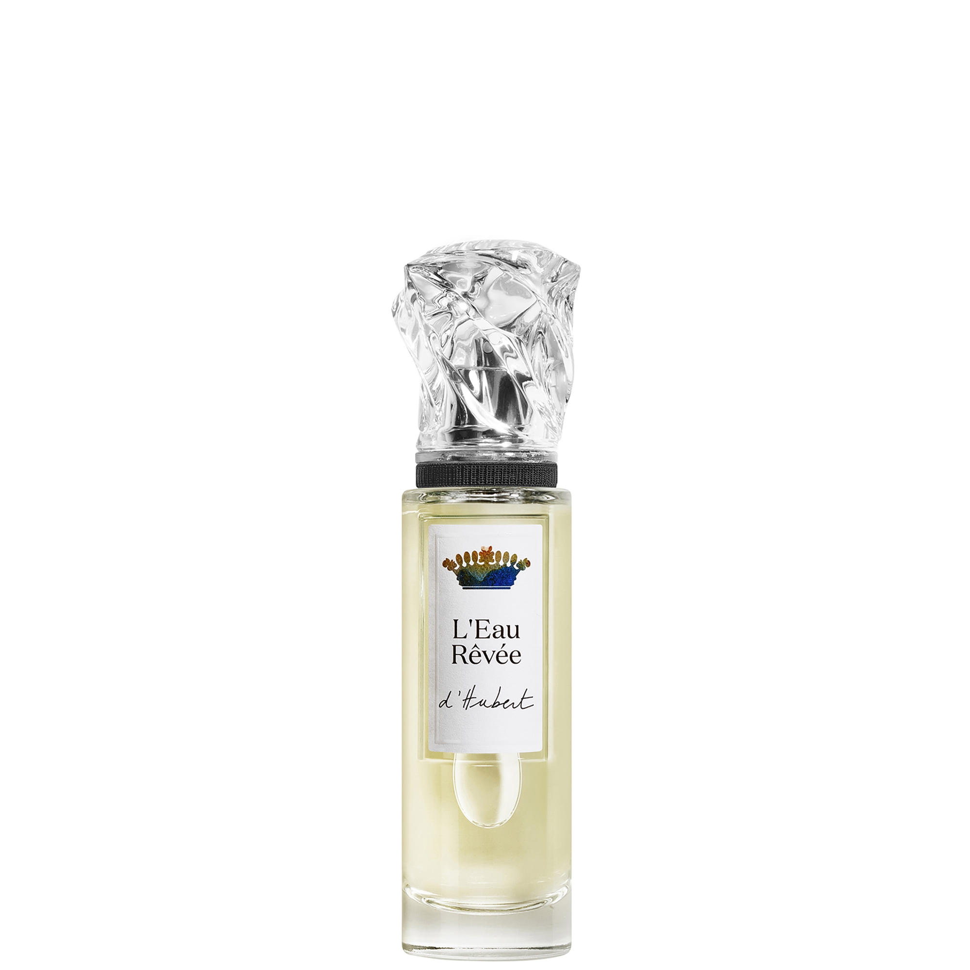 cult Sisley Paris L'Eau Revee d'Hubert 50ml