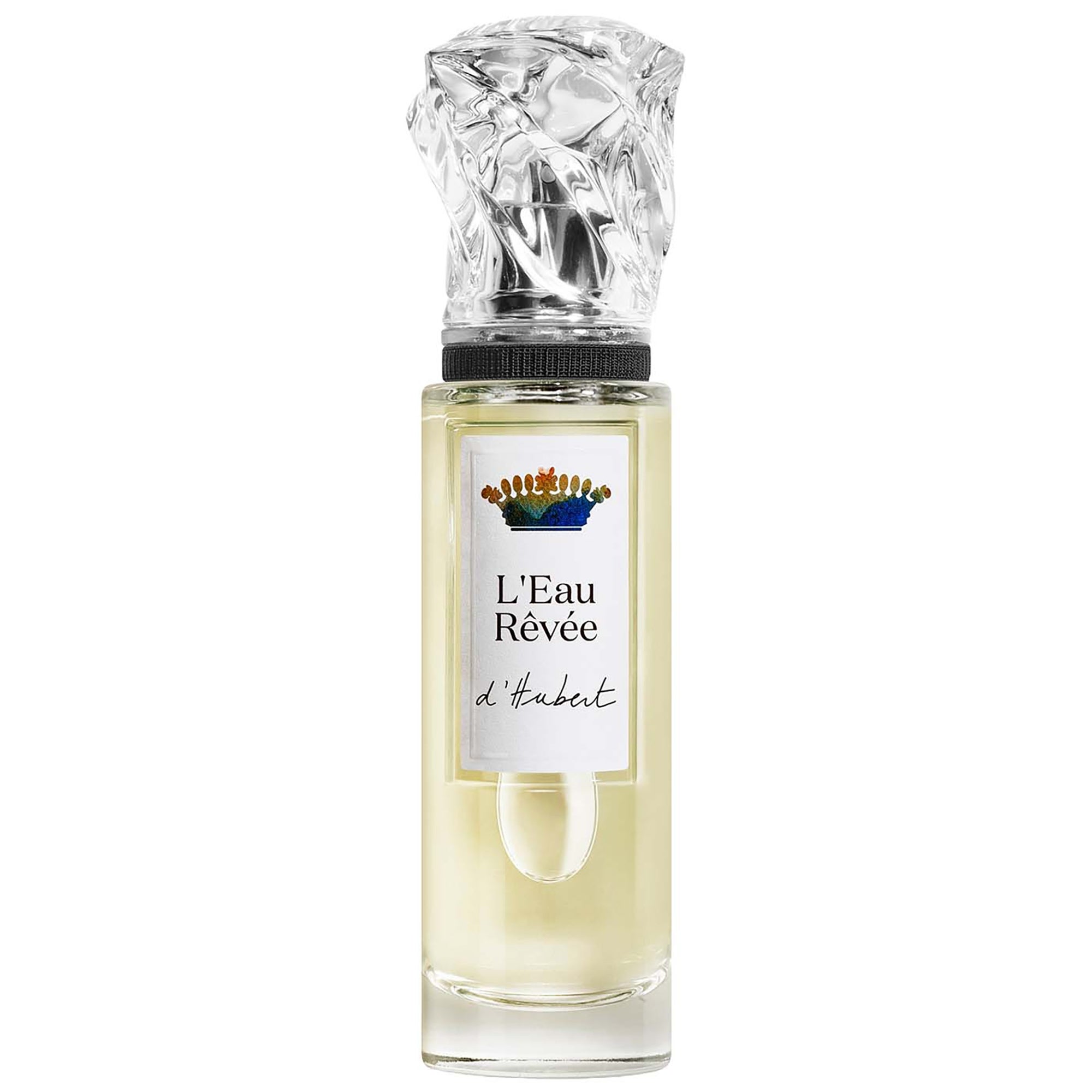 L'EAU RÊVÉE D'HUBERT