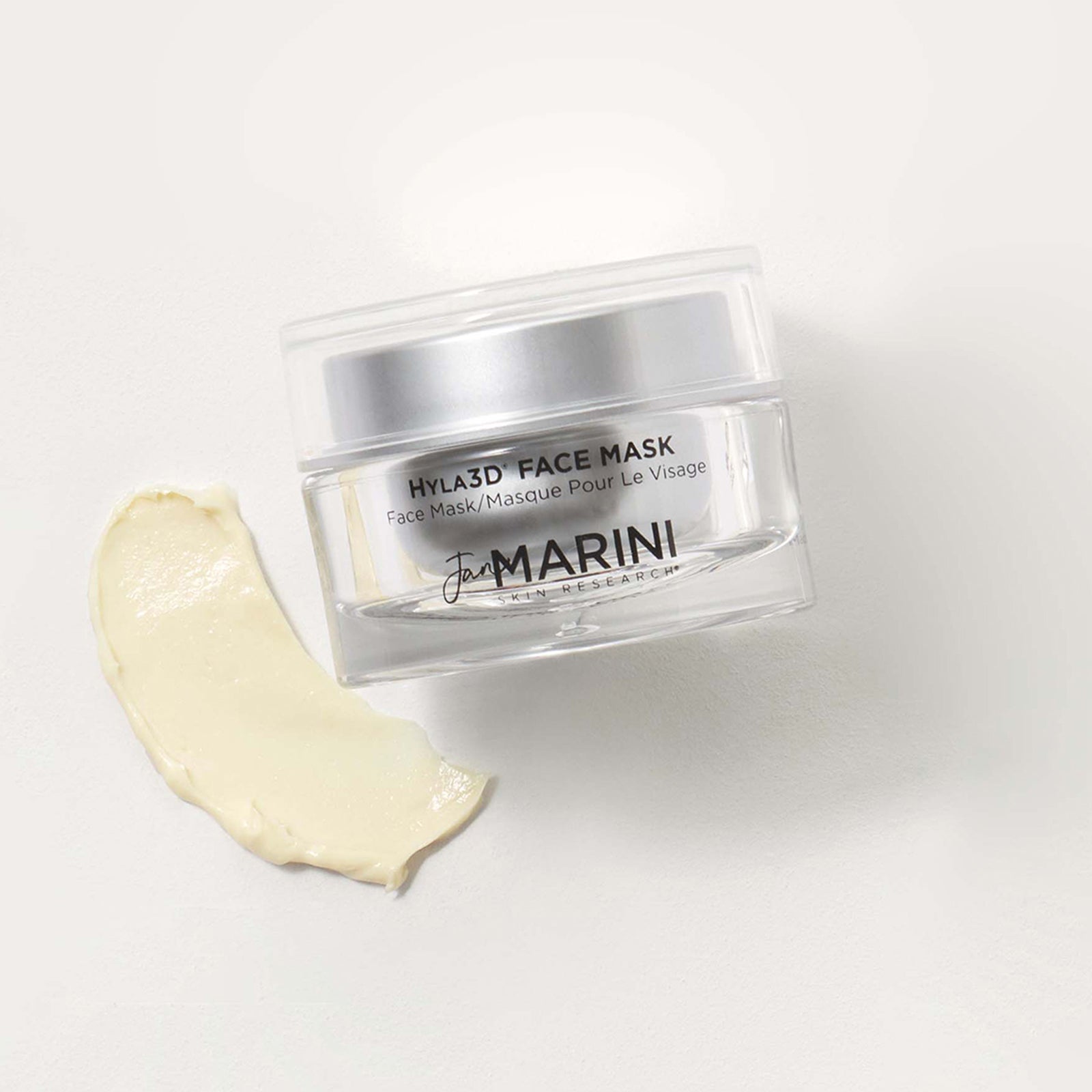 Jan Marini Hyla3D® Gesichtscreme Mit Hyaluronsäure – Feuchtigkeitsspendende Pflege Für Strahlende Haut, 300 Ml