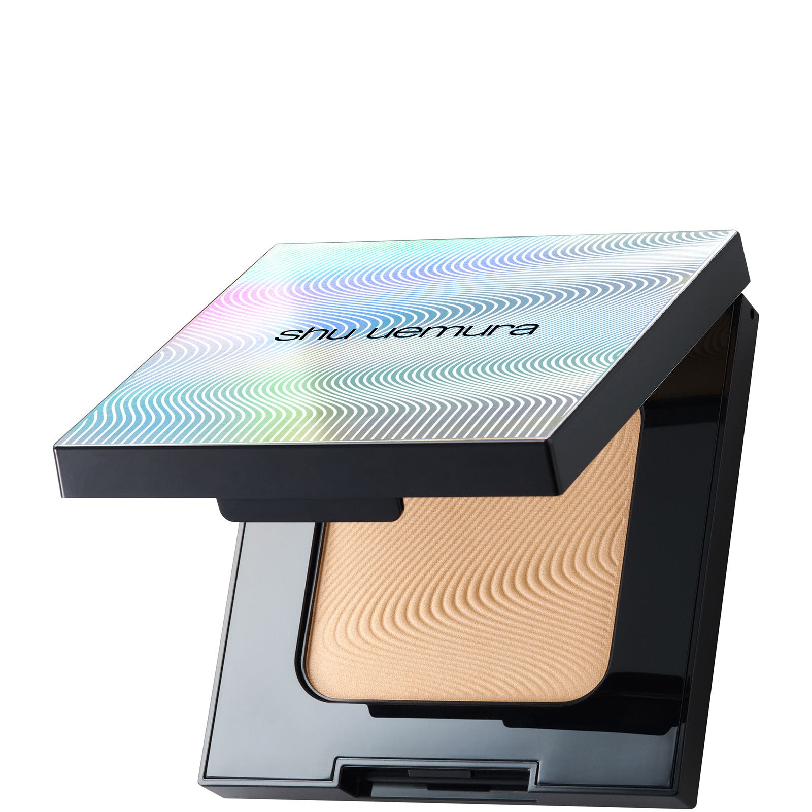 3d face shaper highlighting powder | makeup |shu uemura us