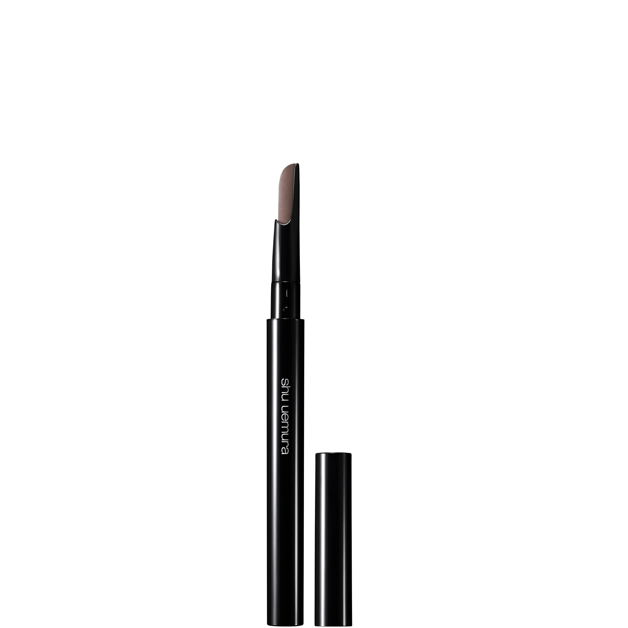 petal 55 foundation brush | full coverage | shu uemura us