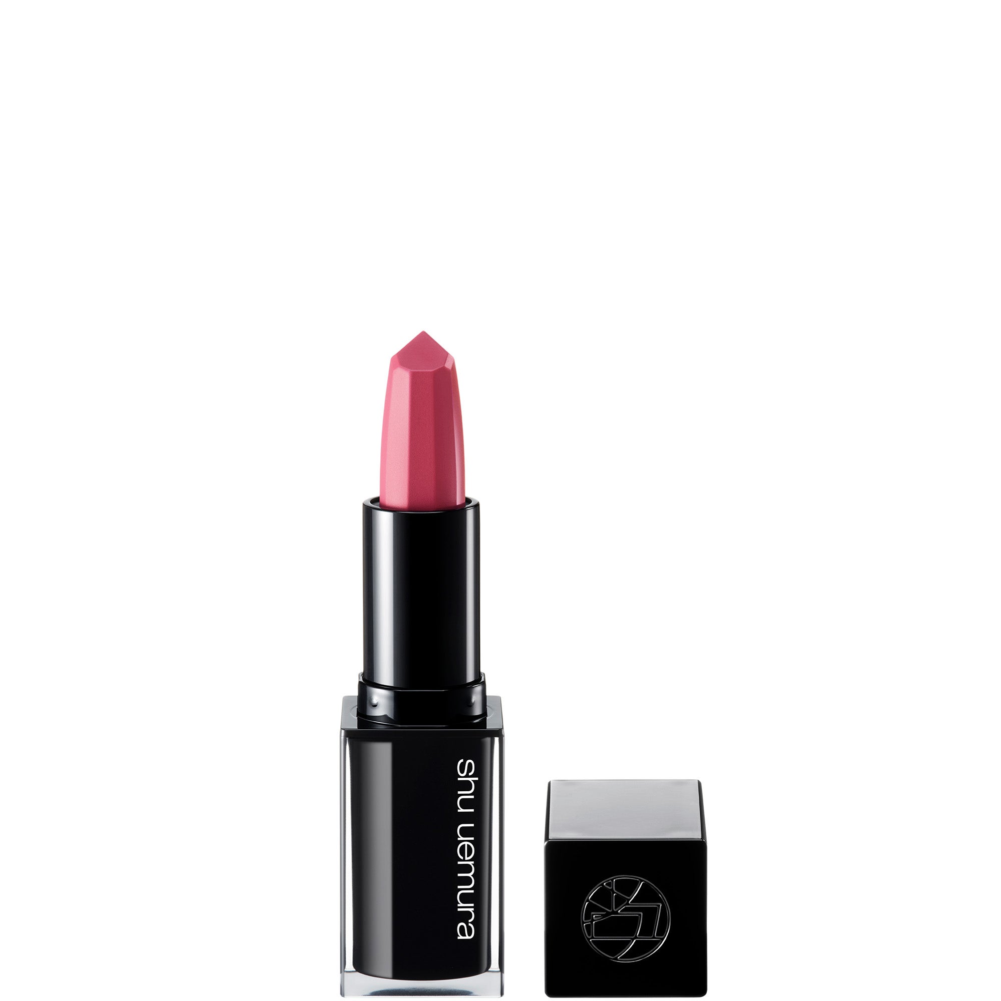 rouge unlimited kinu satin lipstick | shu uemura us