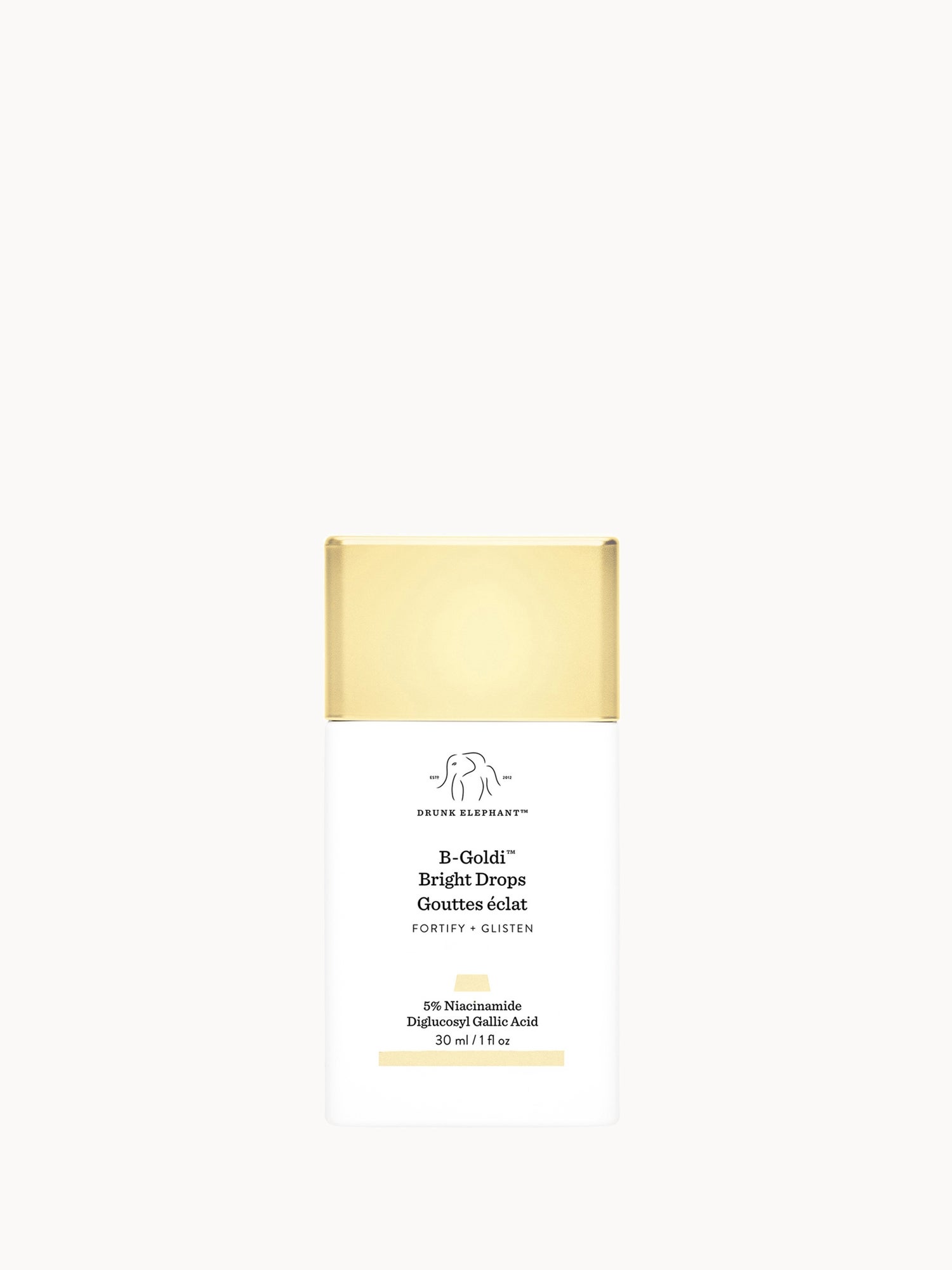Drunk Elephant B-Goldi Bright Drops 30ml