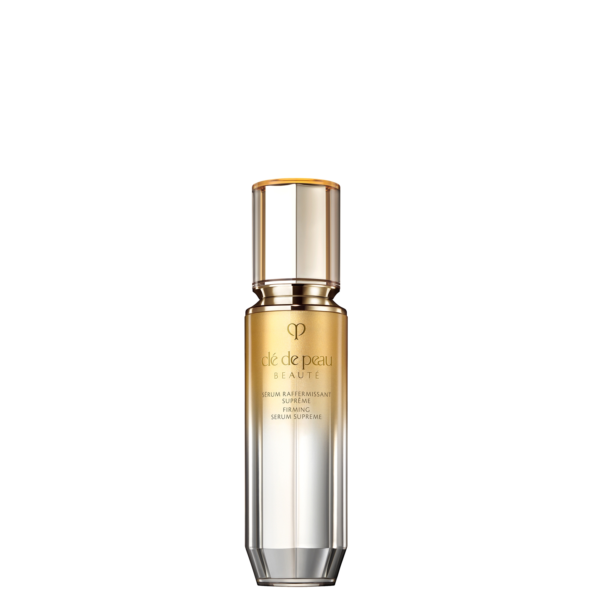 Clé de Peau Beauté Firming Serum Supreme 40ml | Cult Beauty