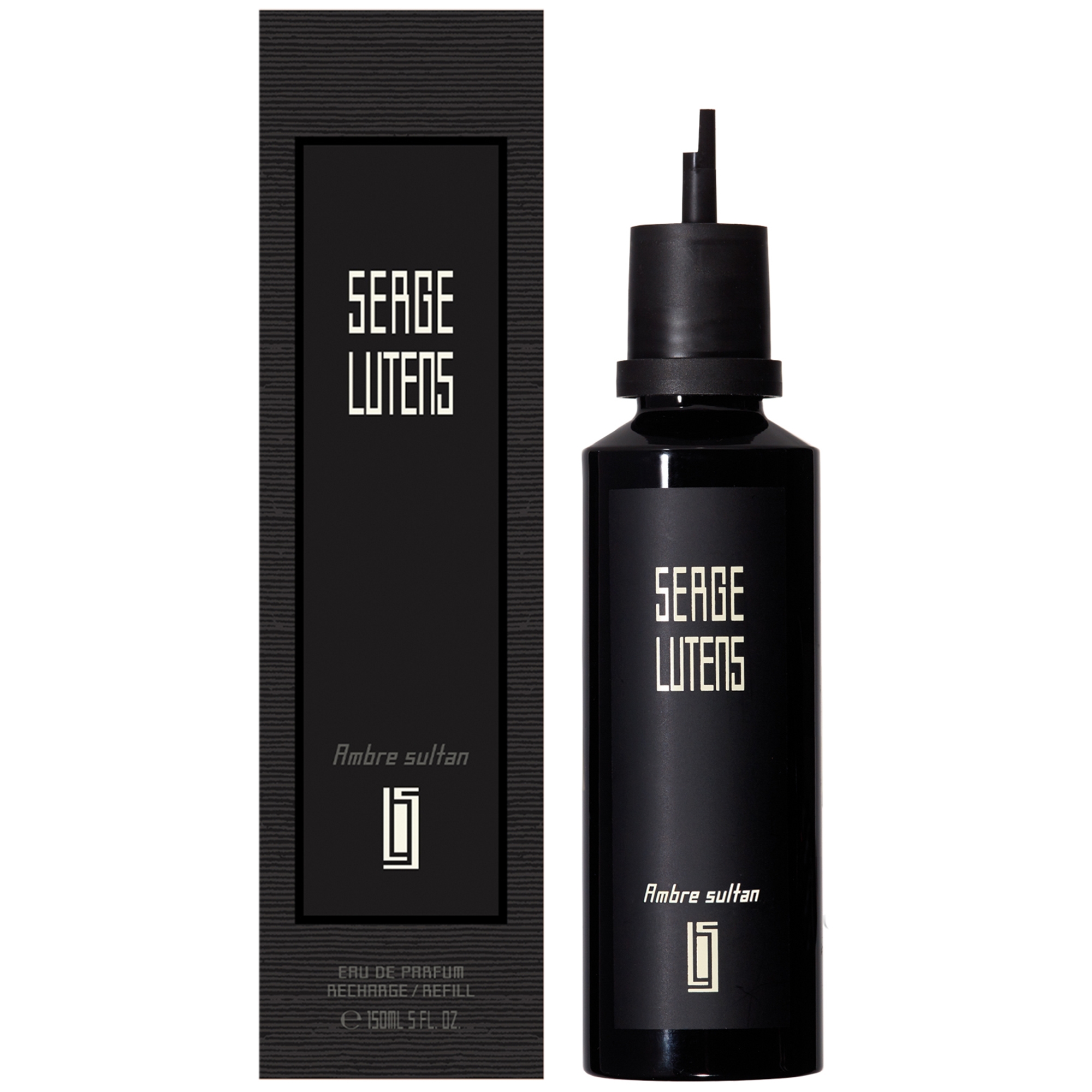 serge lutens ambre sultan
