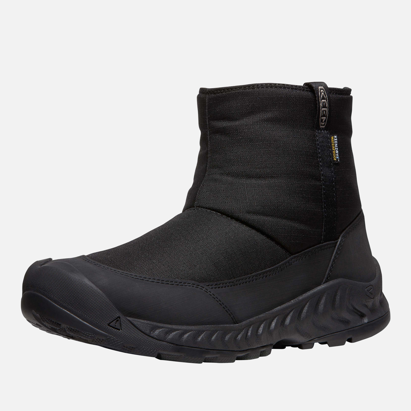 Keen waterproof hot sale insulated boots